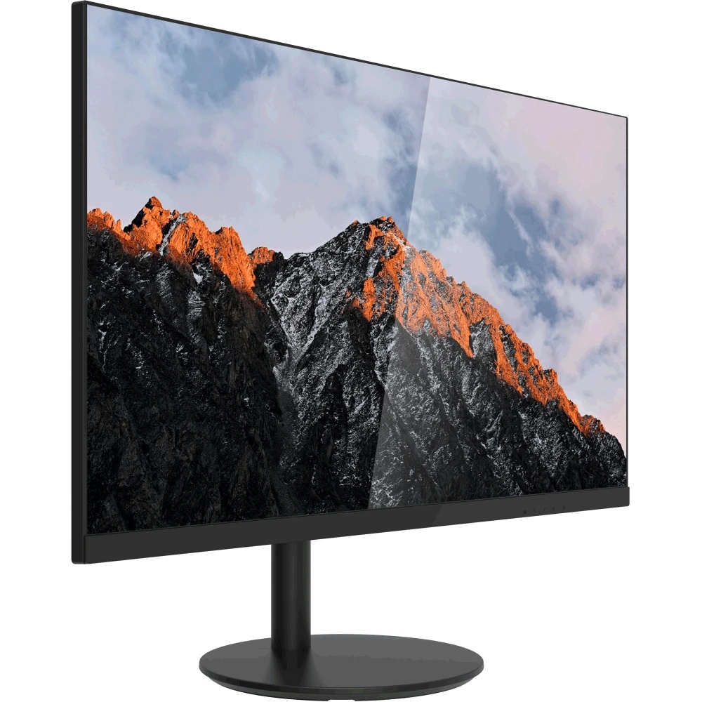 Монитор 22" Dahua DHI-LM22-A200 VA 1920x1080, 75 Гц, 5 мс, 16:9, 200 кд/м2, 1xHDMI, 1xVGA, черный