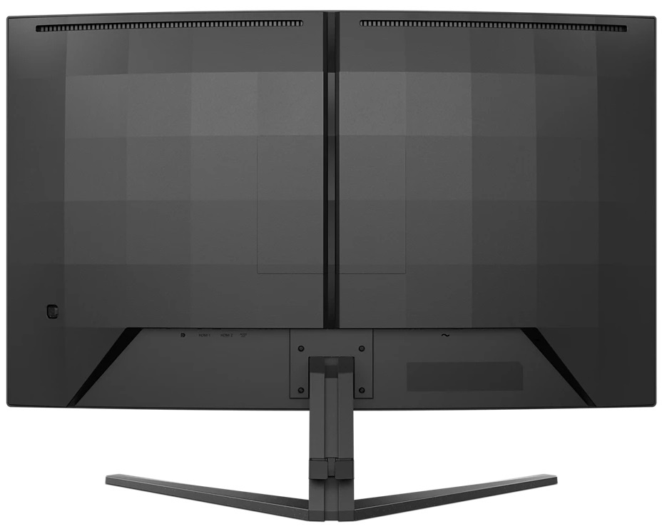 Монитор 32" Philips 32M2C3500L/00 VA 2560x1440, 180 Гц, 0.5 мс, 16:9, 300 кд/м², 2xHDMI, 1xDP, 1x3.5