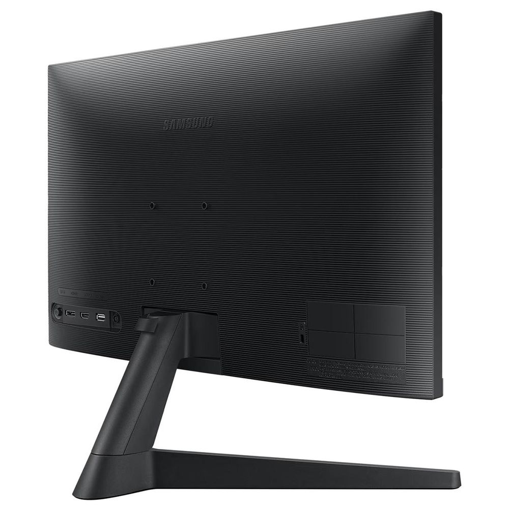 Монитор 24" Samsung Essential S3 LS24C330GAIXCI IPS 1920x1080, 100 Гц, 4 мс, 16:9, 250 кд/м2, 1xHDMI