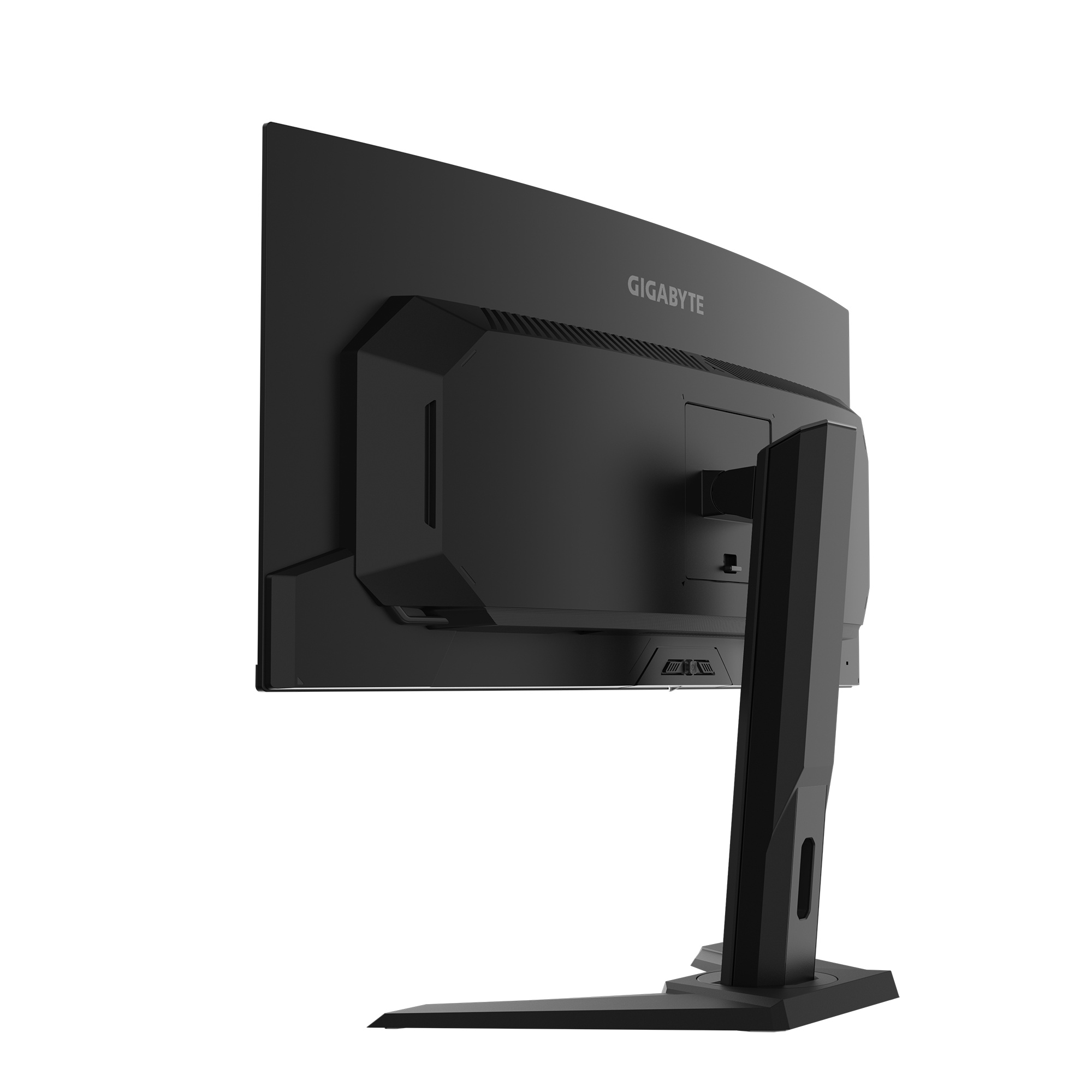 Монитор 34" Gigabyte MO34WQC2 OLED 3440x1440, 240 Гц, 1 мс, 21:9, 250 кд/м², 2xHDMI, 1xDP, 1xUSB, че