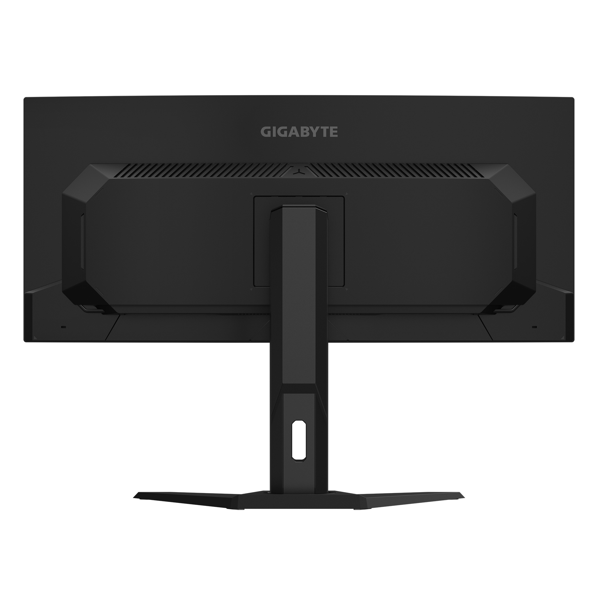 Монитор 34" Gigabyte MO34WQC2 OLED 3440x1440, 240 Гц, 1 мс, 21:9, 250 кд/м², 2xHDMI, 1xDP, 1xUSB, че
