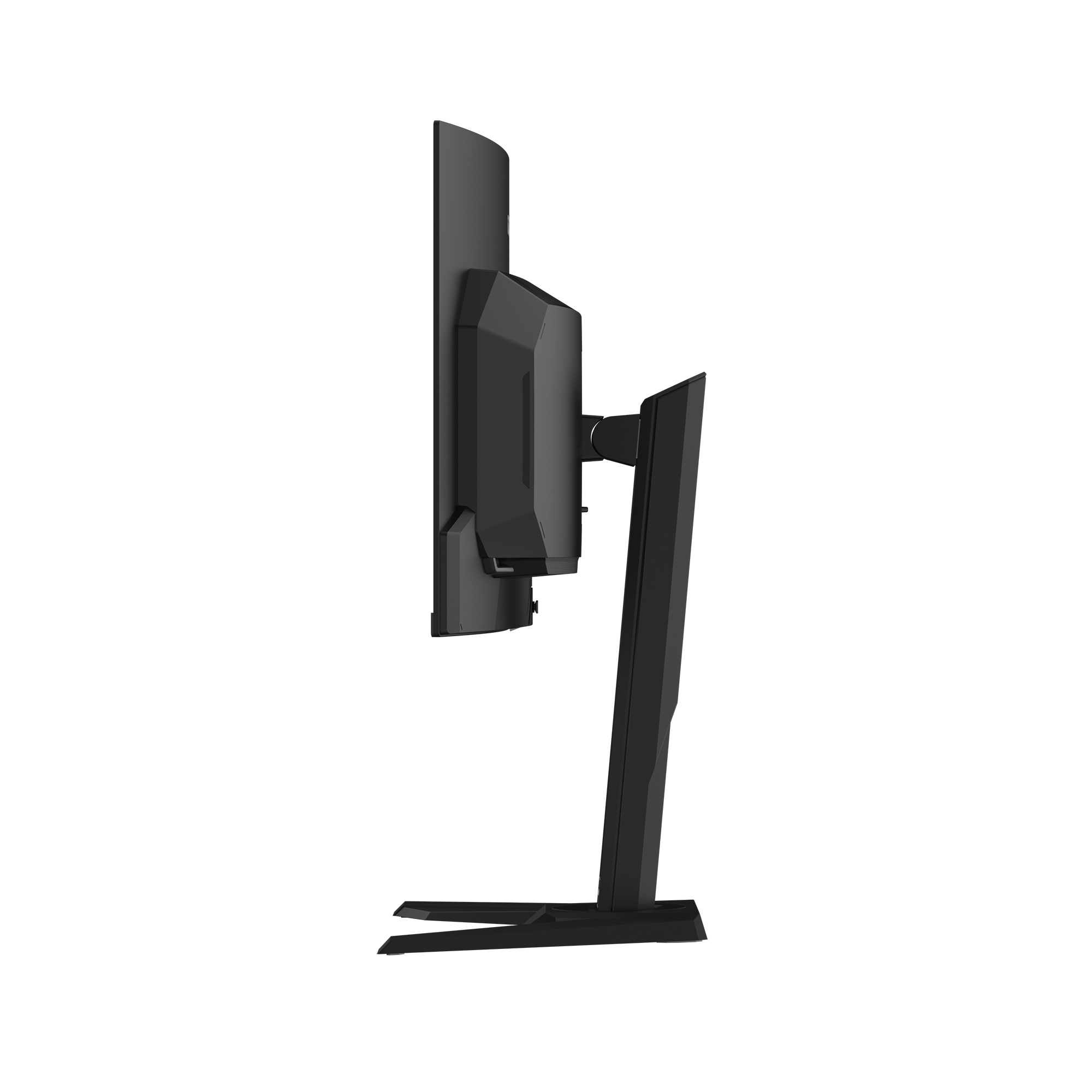 Монитор 34" Gigabyte MO34WQC2 OLED 3440x1440, 240 Гц, 1 мс, 21:9, 250 кд/м², 2xHDMI, 1xDP, 1xUSB, че