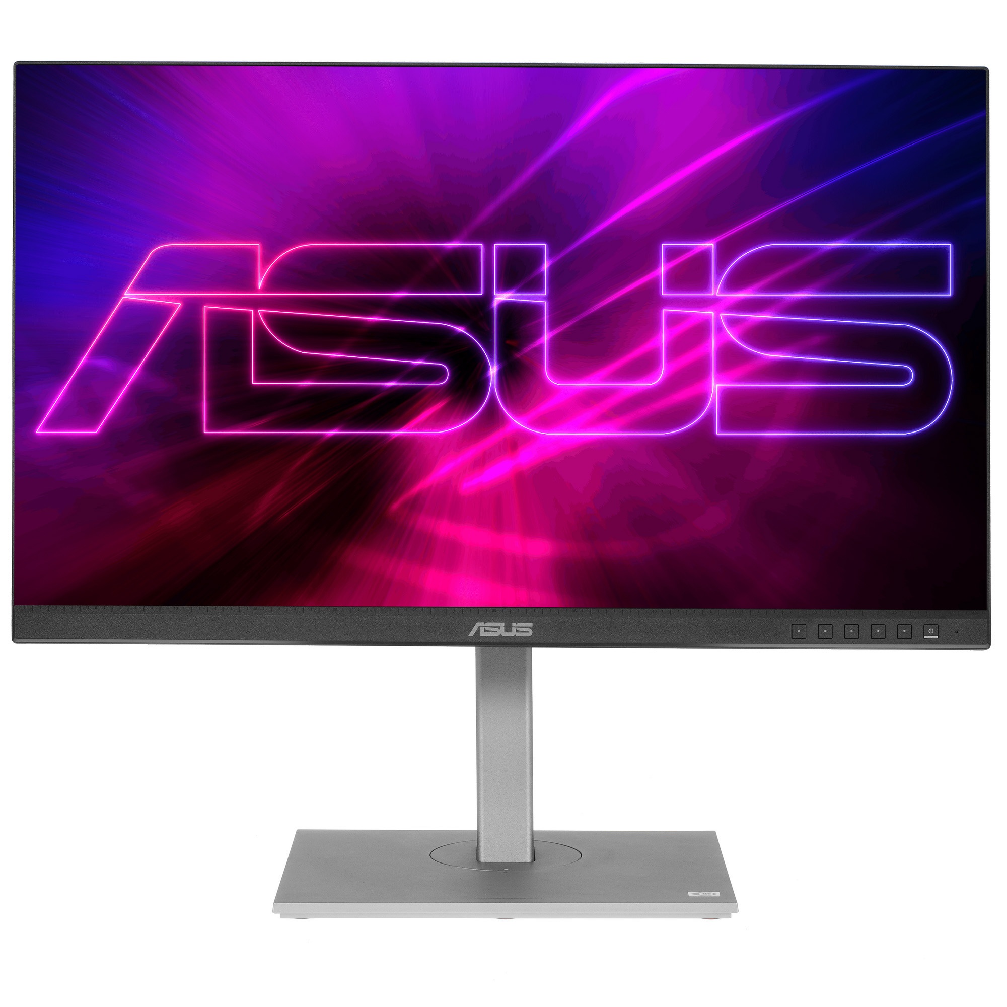 Монитор ASUS ProArt PA279CV черный 27" IPS, LED, Wide, 3840x2160, 60Hz, 5ms, 178°/178°, 350 cd/m, 10