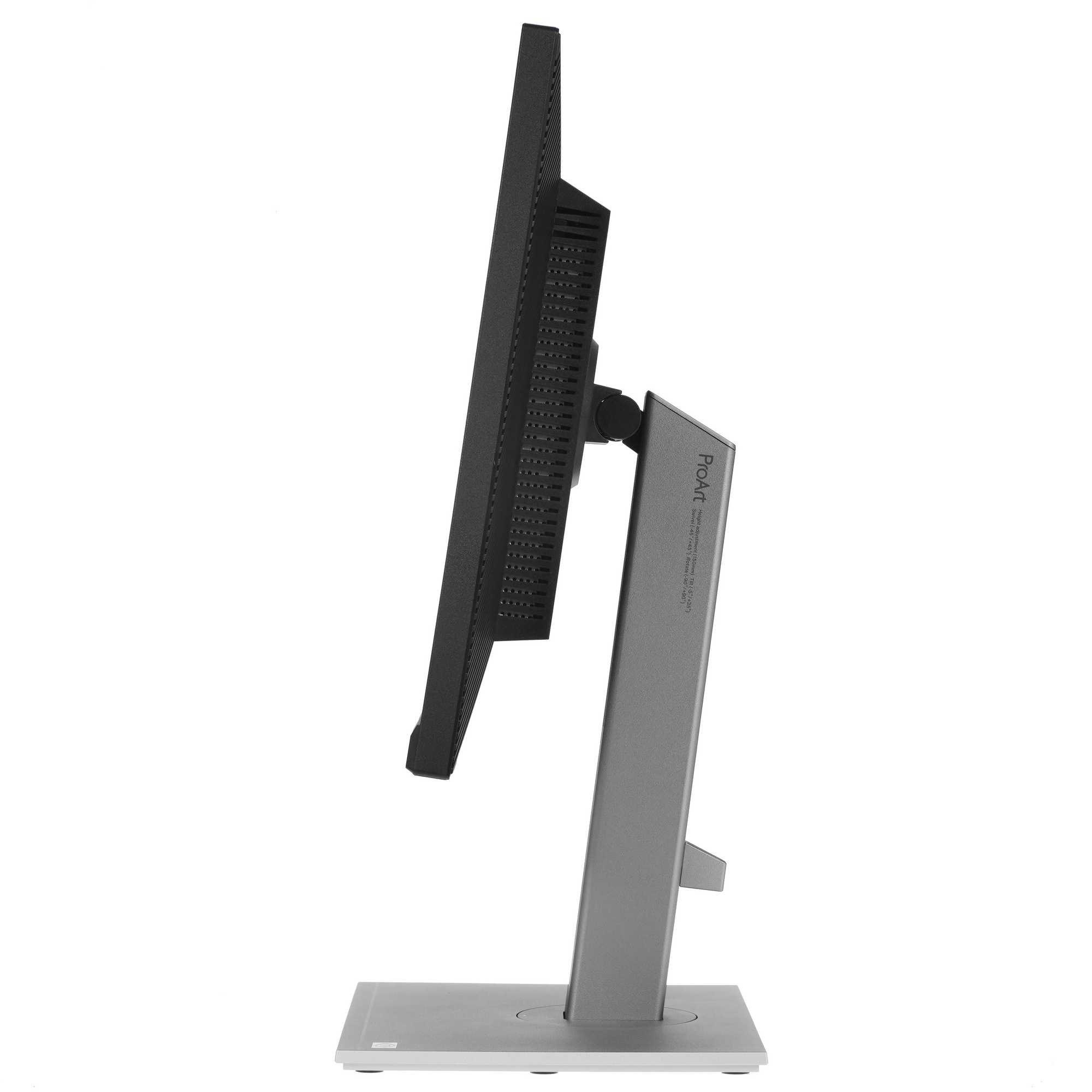 Монитор ASUS ProArt PA279CV черный 27" IPS, LED, Wide, 3840x2160, 60Hz, 5ms, 178°/178°, 350 cd/m, 10