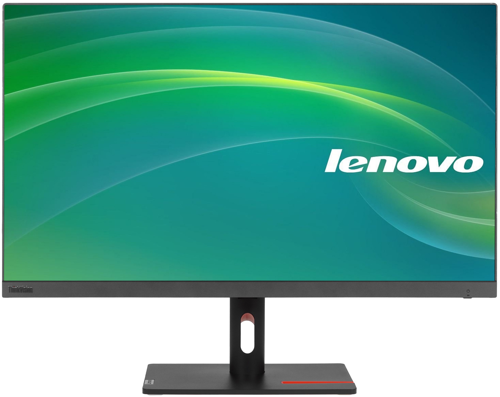 Монитор 27" Lenovo ThinkVision S27i-30 IPS 1920x1080, 100 Гц, 6 мс, 16:9, 300 кд/м2, 2хHDMI, 1хVGA,