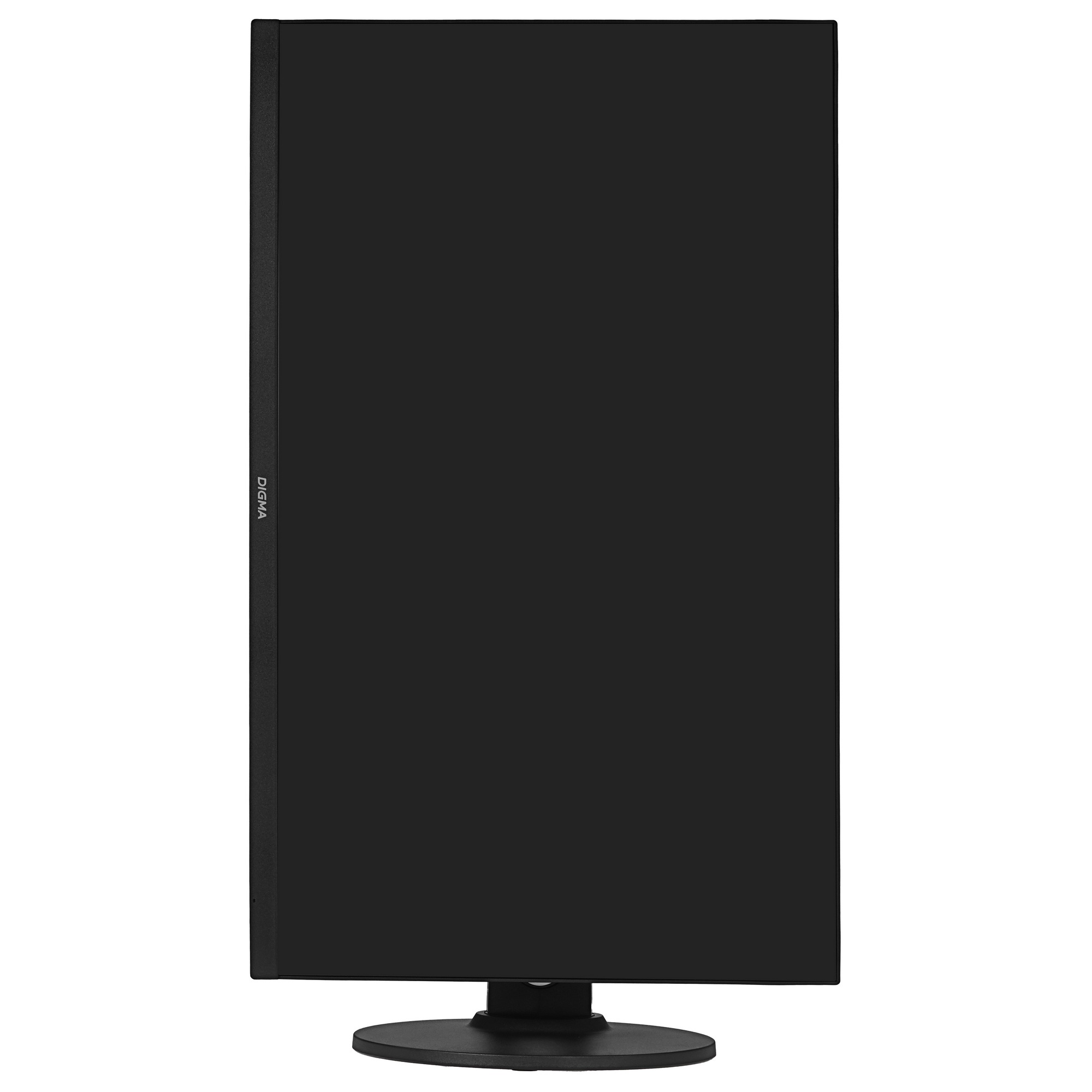 Монитор 27" Digma Progress 27P505U IPS 3840x2160, 60 Гц, 5 мс, 16:9, 350 кд/м², 2xHDMI, 2xDP, 1x3.5