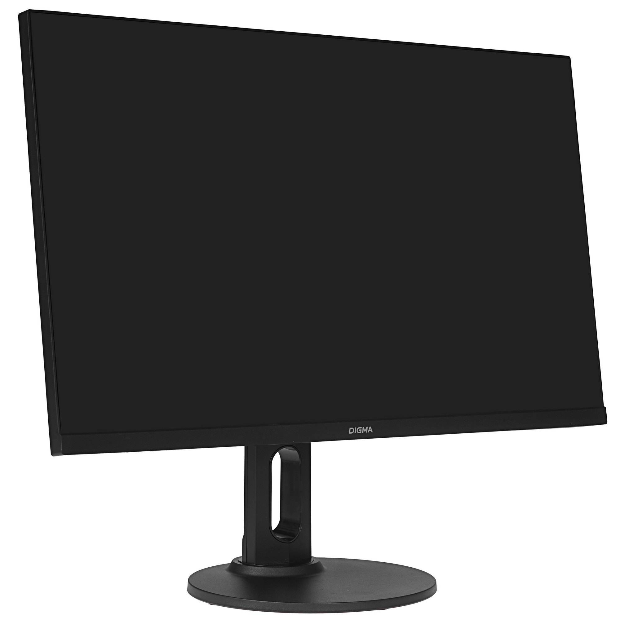 Монитор 27" Digma Progress 27P505U IPS 3840x2160, 60 Гц, 5 мс, 16:9, 350 кд/м², 2xHDMI, 2xDP, 1x3.5