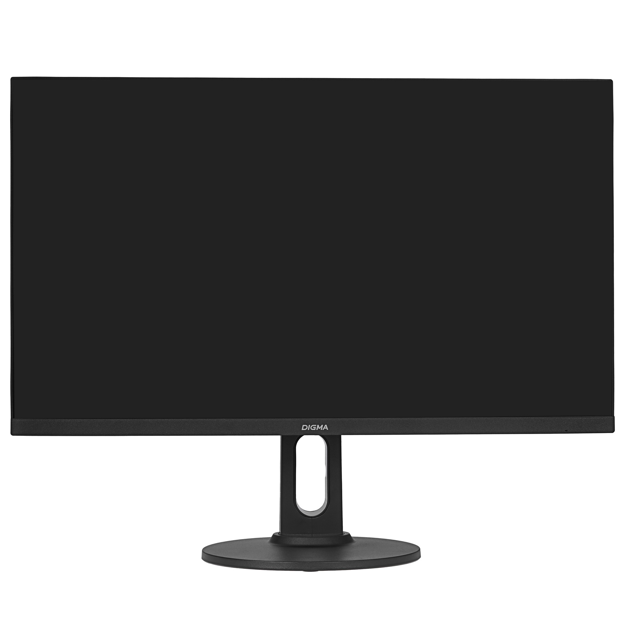 Монитор 27" Digma Progress 27P505U IPS 3840x2160, 60 Гц, 5 мс, 16:9, 350 кд/м², 2xHDMI, 2xDP, 1x3.5