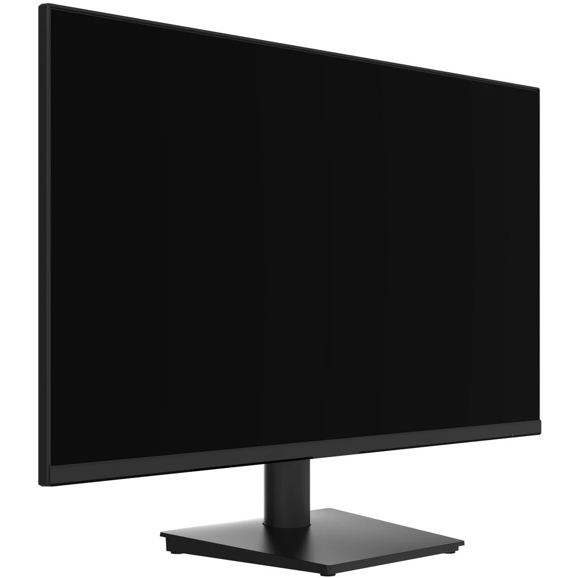 Монитор 27" KTC H27T27 IPS 2560x1440, 100 Гц, 7 мс, 16:9, 300 кд/м², 2xHDMI, 1xDP, черный