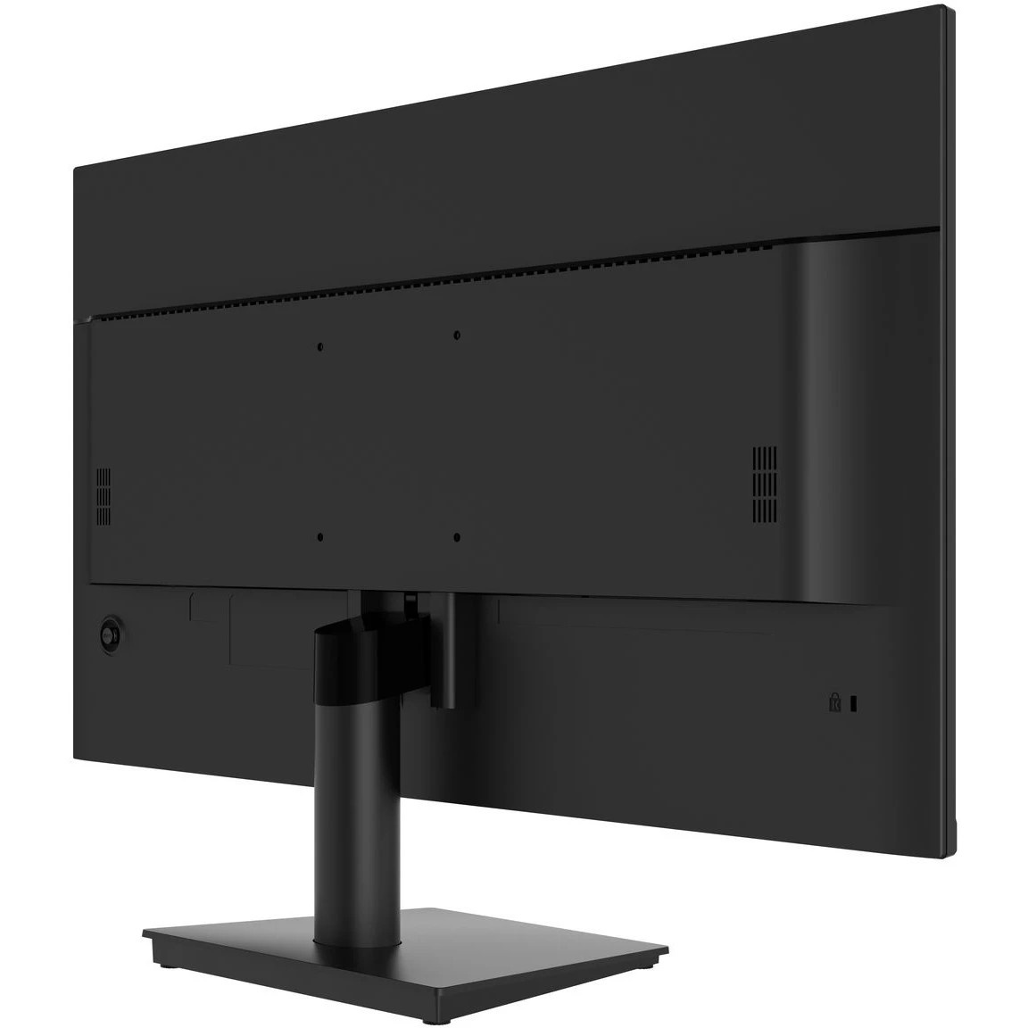 Монитор 27" KTC H27T27 IPS 2560x1440, 100 Гц, 7 мс, 16:9, 300 кд/м², 2xHDMI, 1xDP, черный