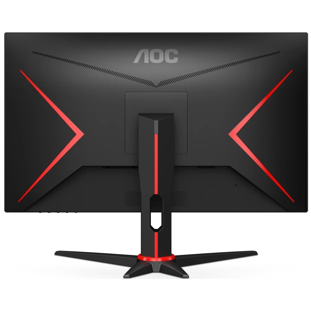Монитор 27" AOC Gaming 27G2ZNE, VA 1920x1080, 240 Гц, 4 мс, 16:9, 250 кд/м², 2xHDMI, 1xDP, 1x3.5 мм,