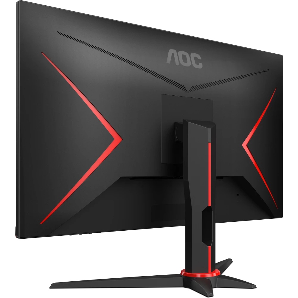 Монитор 27" AOC Gaming 27G2ZNE, VA 1920x1080, 240 Гц, 4 мс, 16:9, 250 кд/м², 2xHDMI, 1xDP, 1x3.5 мм,