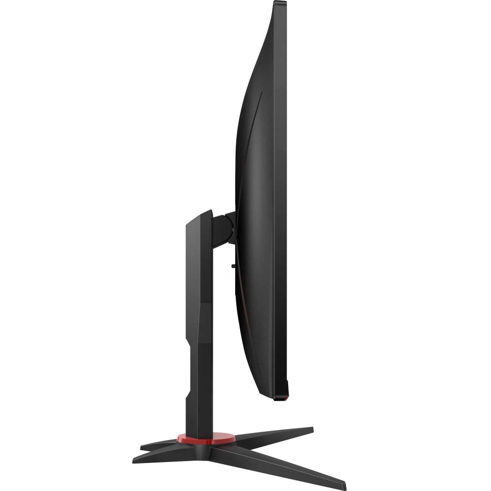Монитор 27" AOC Gaming 27G2ZNE, VA 1920x1080, 240 Гц, 4 мс, 16:9, 250 кд/м², 2xHDMI, 1xDP, 1x3.5 мм,