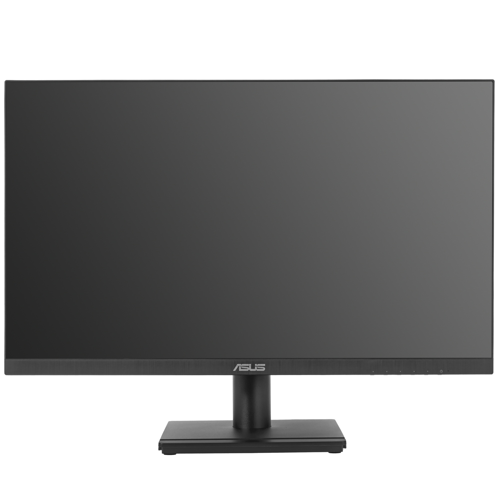 Монитор 27" ASUS Business VA27DQFS IPS 1920x1080, 100 Гц, 1 мс, 16:9, 300 кд/м2, 1xHDMI, 1хDP, 1xVGA