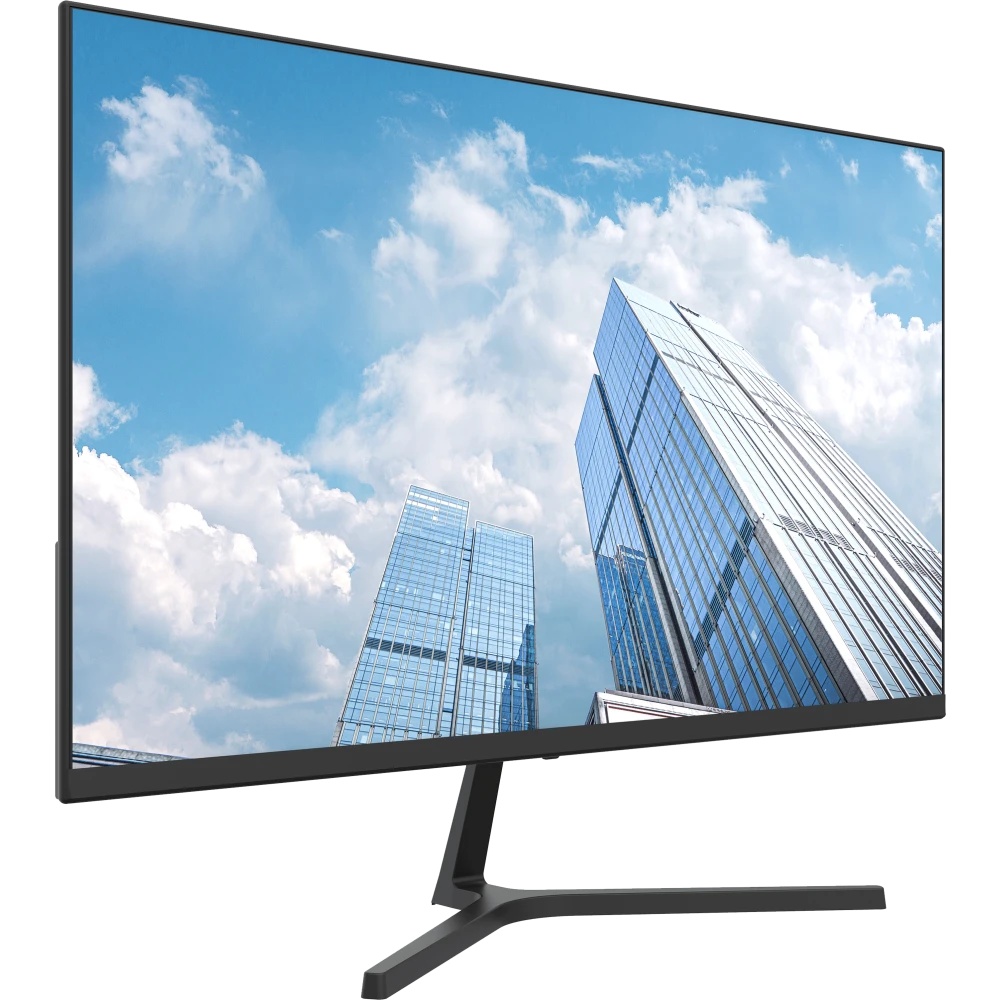 Монитор 21.45" Dahua DHI-LM22-B201S IPS 1920x1080, 75 Гц, 4 мс, 16:9, 250 кд/м2, 1xHDMI, 1xVGA, черн