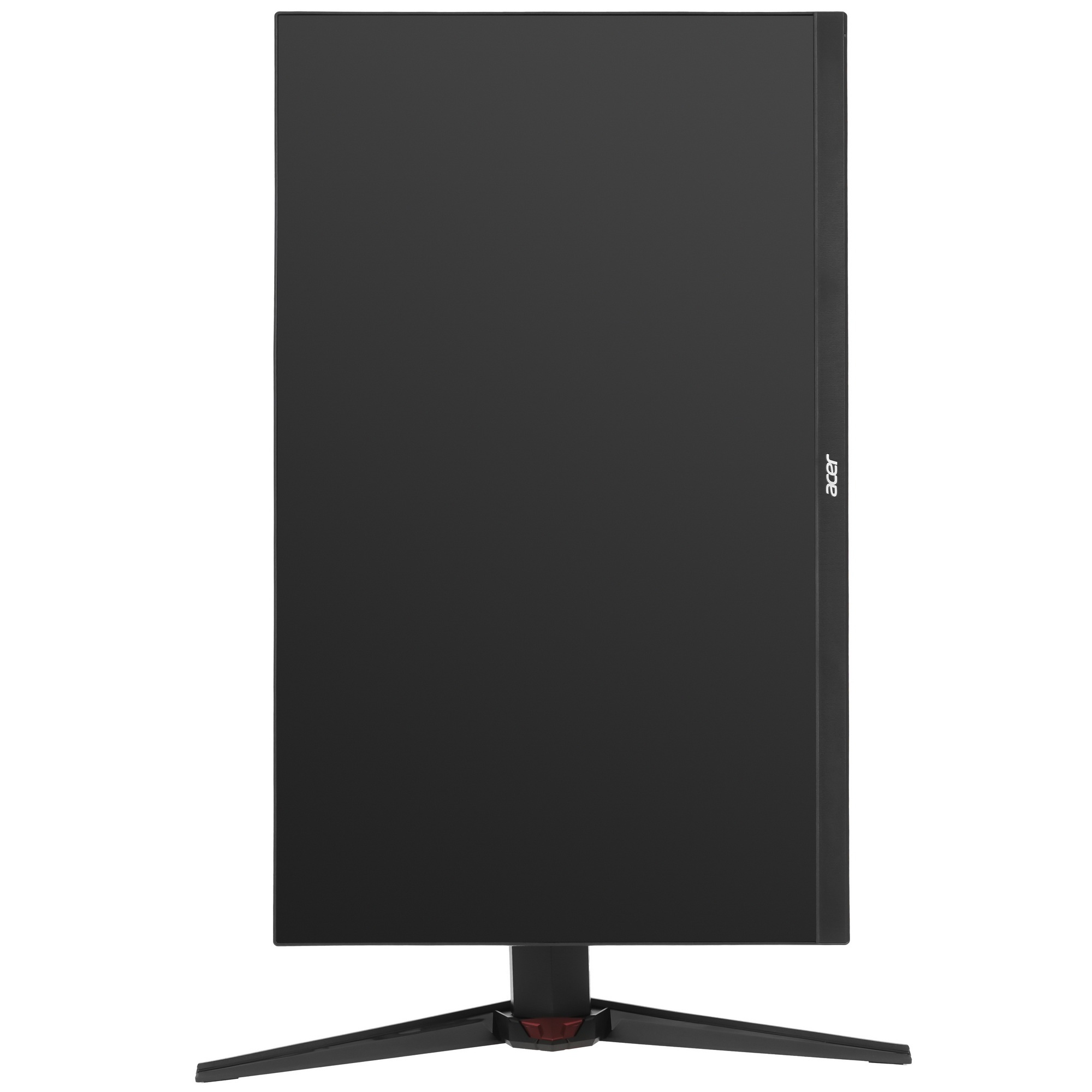 Монитор 27" Acer Nitro XV272UF3bmiiprx IPS 2560x1440, 300 Гц, 1 мс, 16:9, 400 кд/м2, 2xHDMI, 1хDP, 1