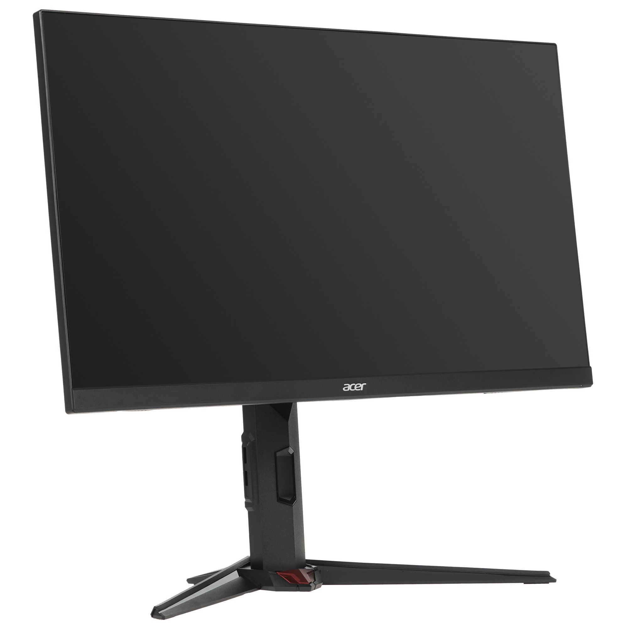 Монитор 27" Acer Nitro XV272UF3bmiiprx IPS 2560x1440, 300 Гц, 1 мс, 16:9, 400 кд/м2, 2xHDMI, 1хDP, 1