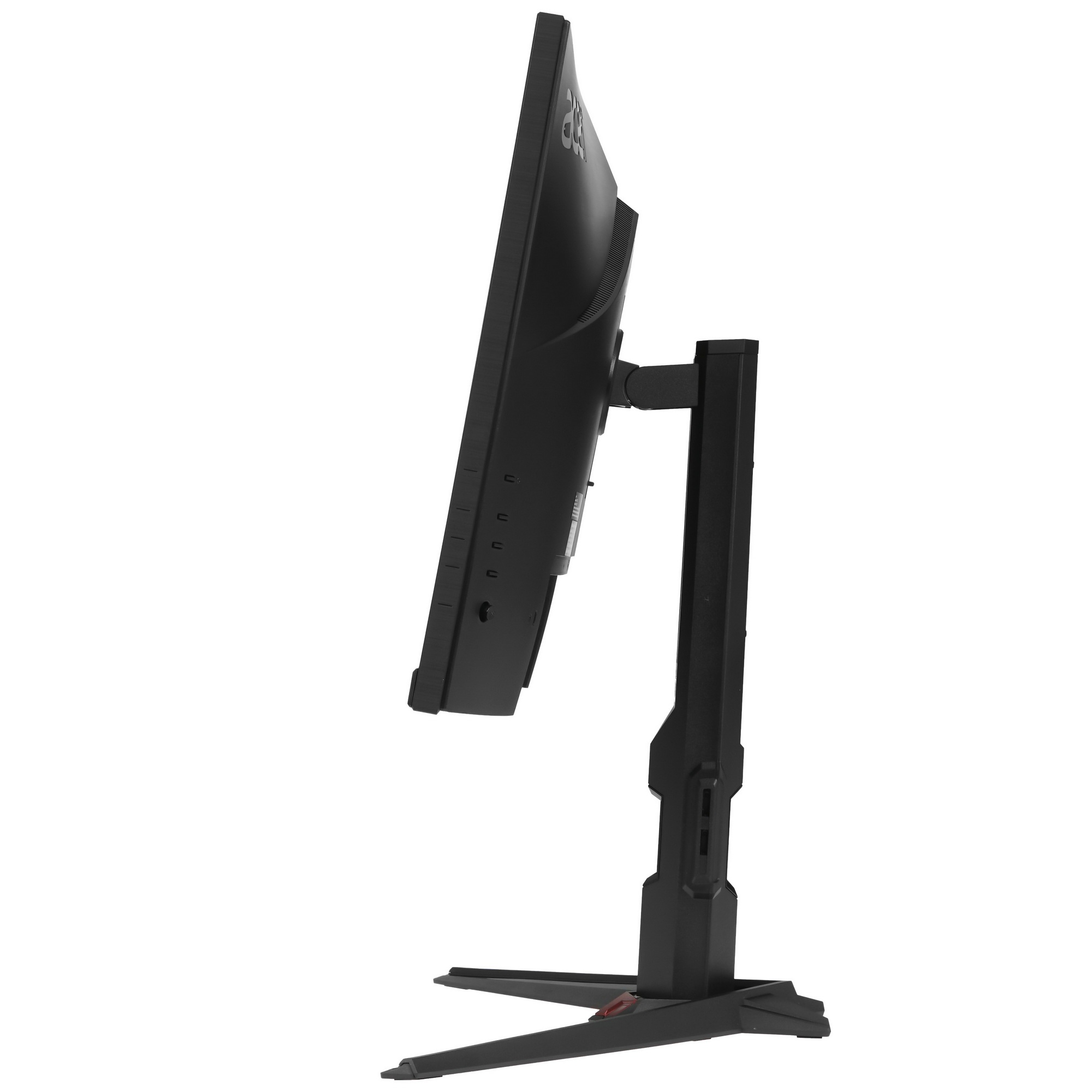 Монитор 27" Acer Nitro XV272UF3bmiiprx IPS 2560x1440, 300 Гц, 1 мс, 16:9, 400 кд/м2, 2xHDMI, 1хDP, 1