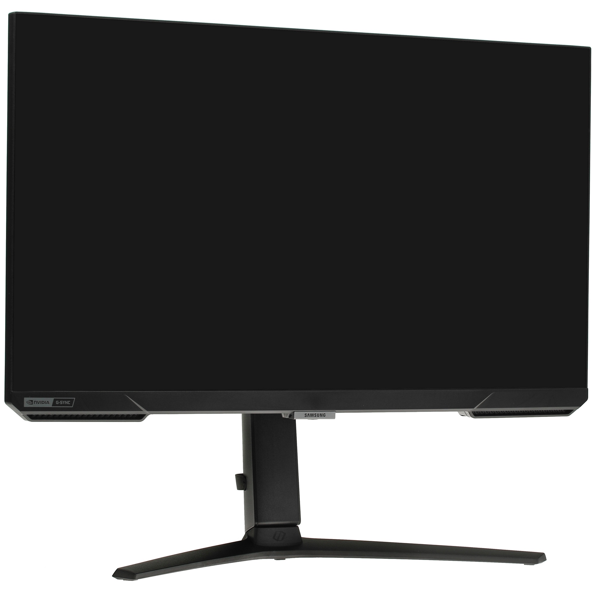 Монитор 27" Samsung Odyssey G4 G40B S27BG400EI IPS 1920x1080, 240 Гц, 1 мс, 16:9, 400 кд/м², 2xHDMI,