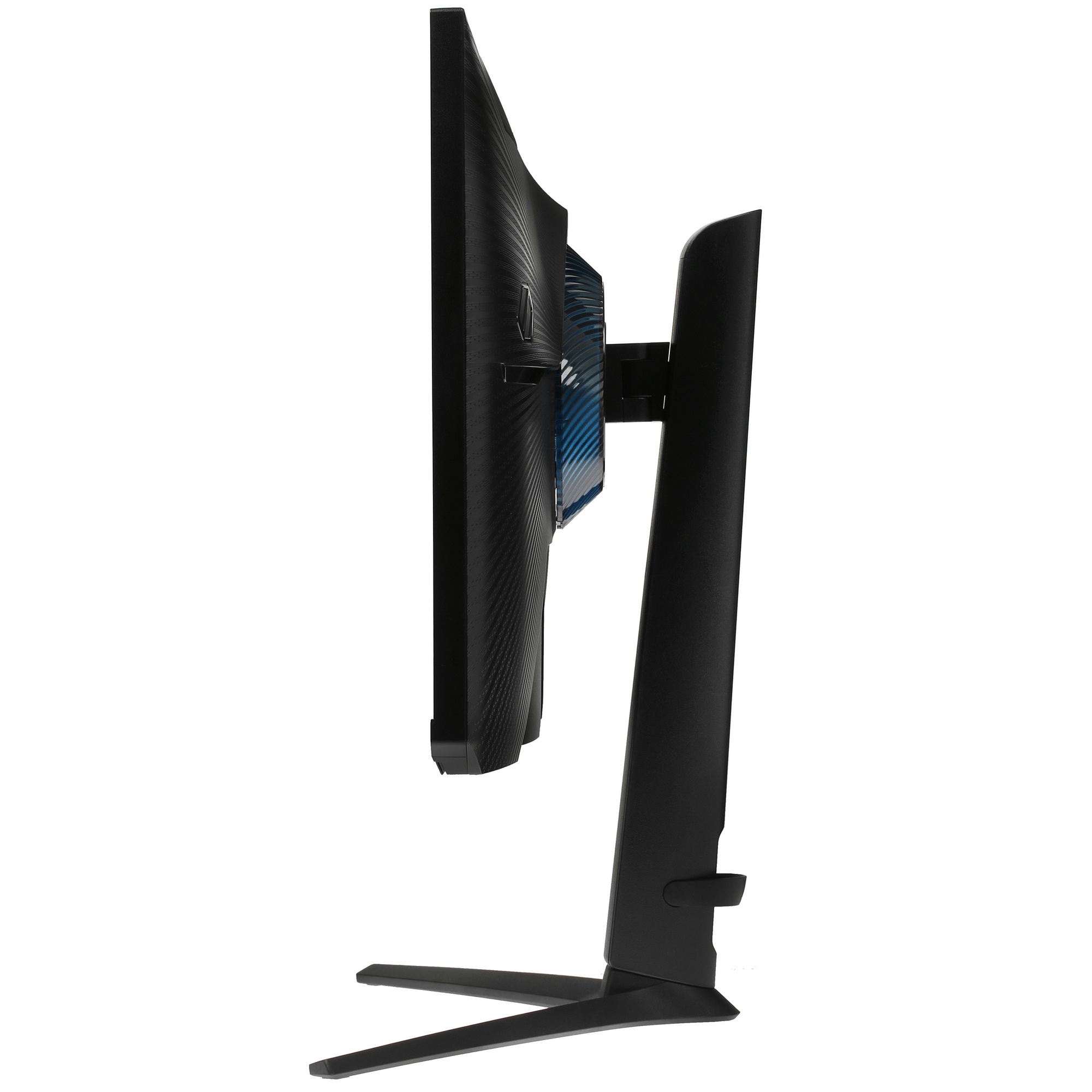 Монитор 27" Samsung Odyssey G4 G40B S27BG400EI IPS 1920x1080, 240 Гц, 1 мс, 16:9, 400 кд/м², 2xHDMI,