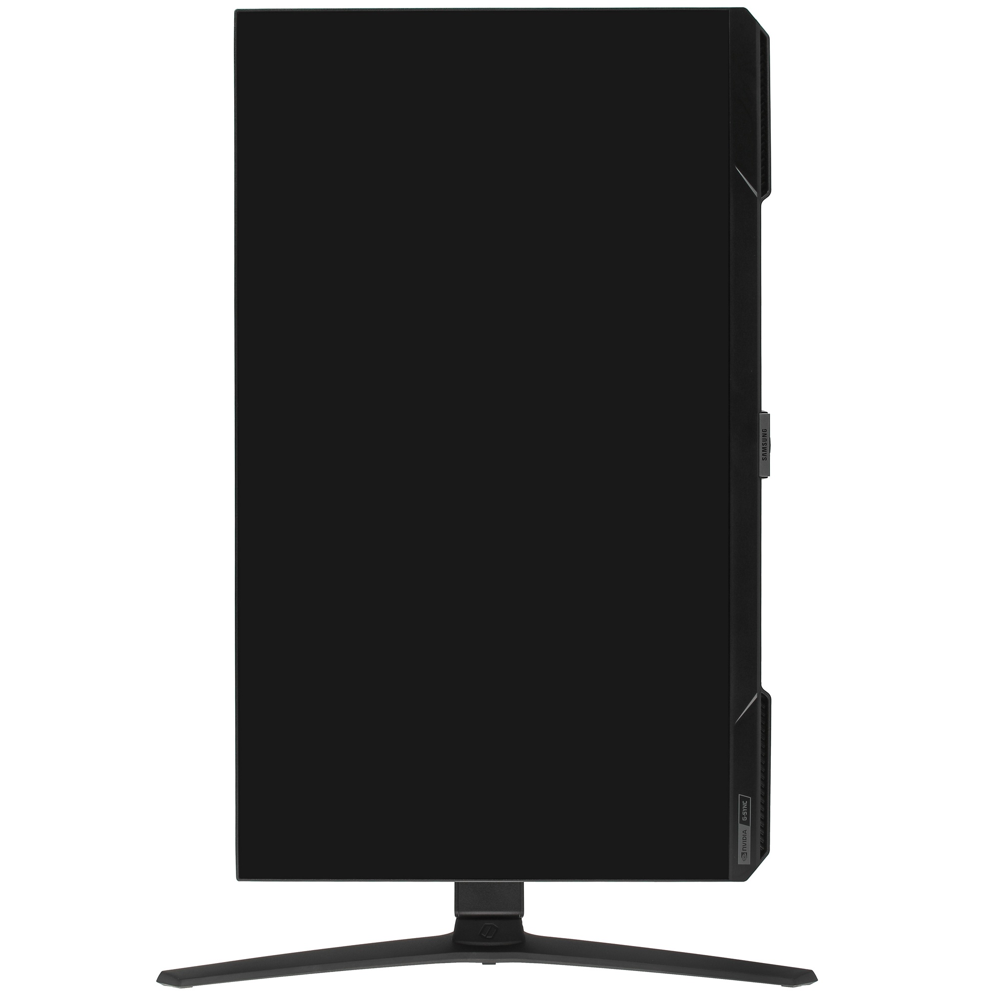 Монитор 27" Samsung Odyssey G4 G40B S27BG400EI IPS 1920x1080, 240 Гц, 1 мс, 16:9, 400 кд/м², 2xHDMI,