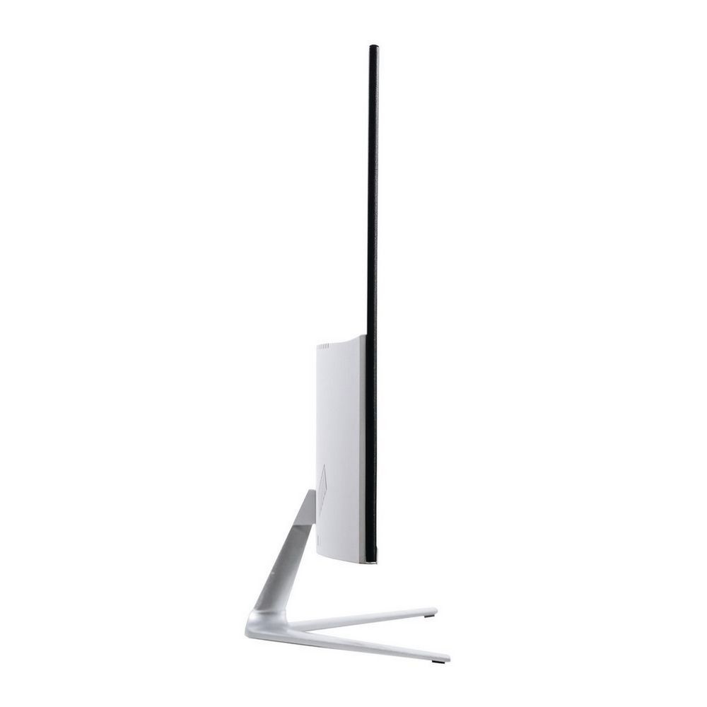 Монитор 27" Lime Z270Z V2 IPS 1920x1080, 100 Гц, 2 мс, 16:9, 250 кд/м², 1xVGA, 1xHDMI, 1xDP, 1x3.5 м