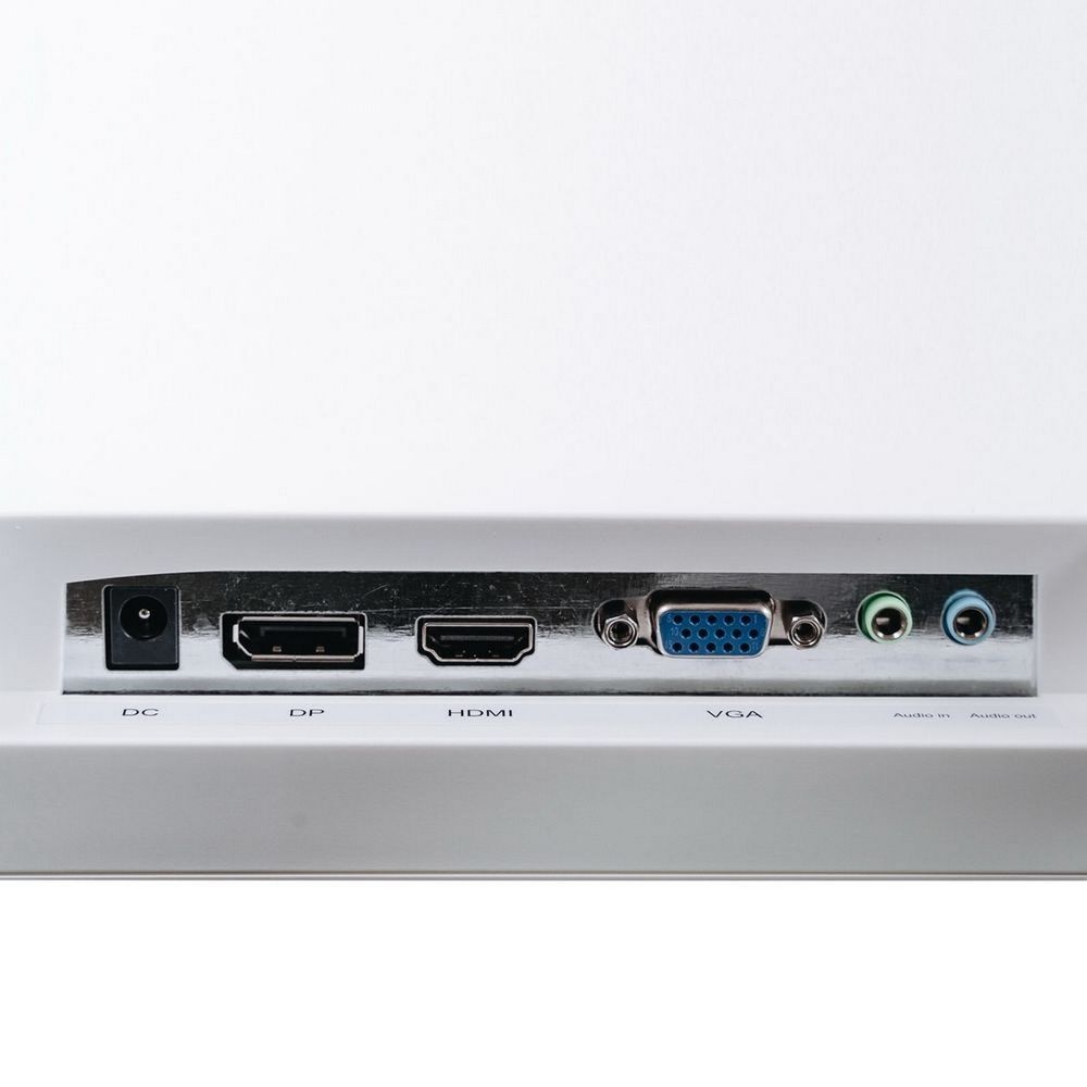Монитор 27" Lime Z270Z V2 IPS 1920x1080, 100 Гц, 2 мс, 16:9, 250 кд/м², 1xVGA, 1xHDMI, 1xDP, 1x3.5 м