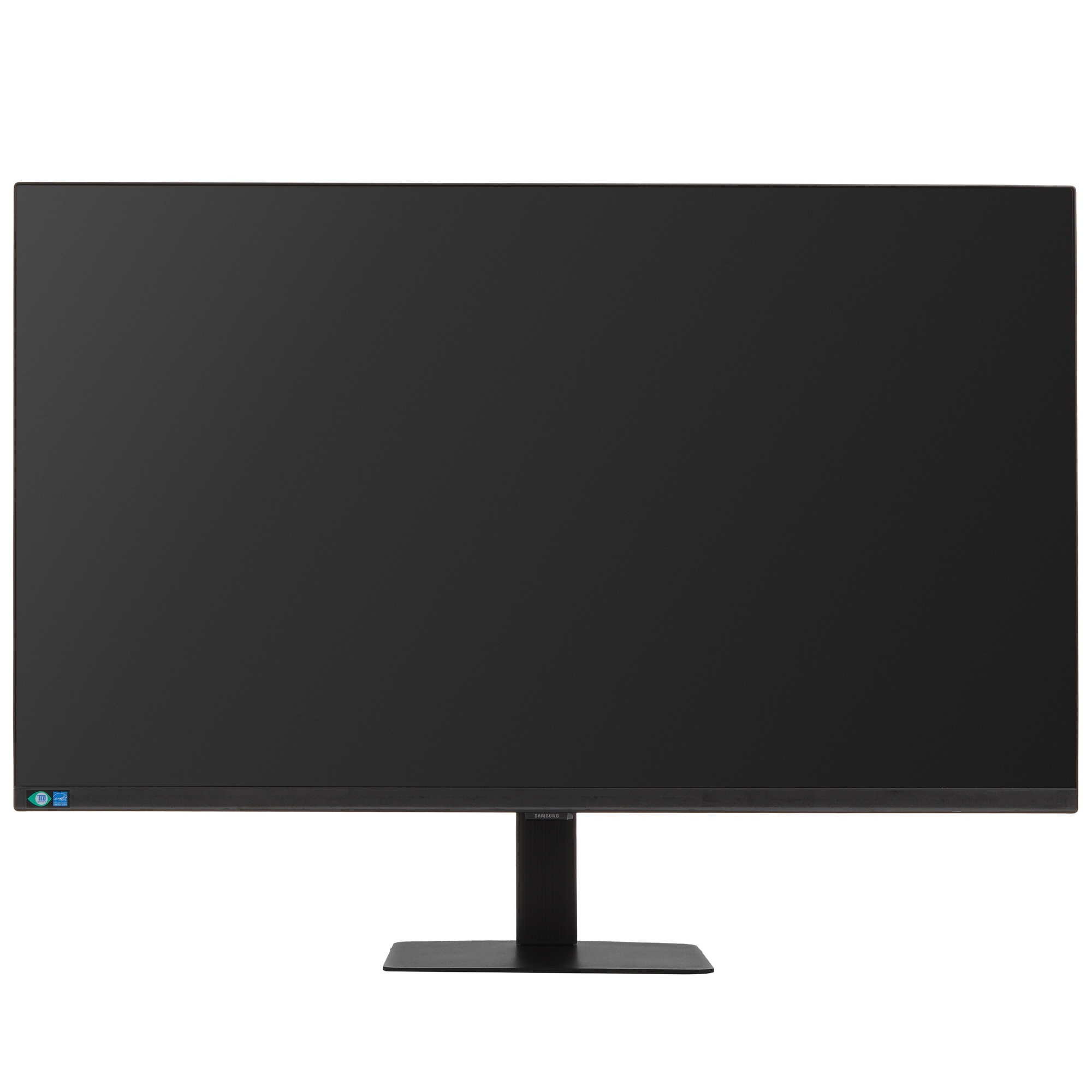 Монитор 31.5" Samsung ViewFinity S8 S80D S32D800EAI VA 3840x2160, 60 Гц, 5 мс, 16:9, 350 кд/м², 1xHD