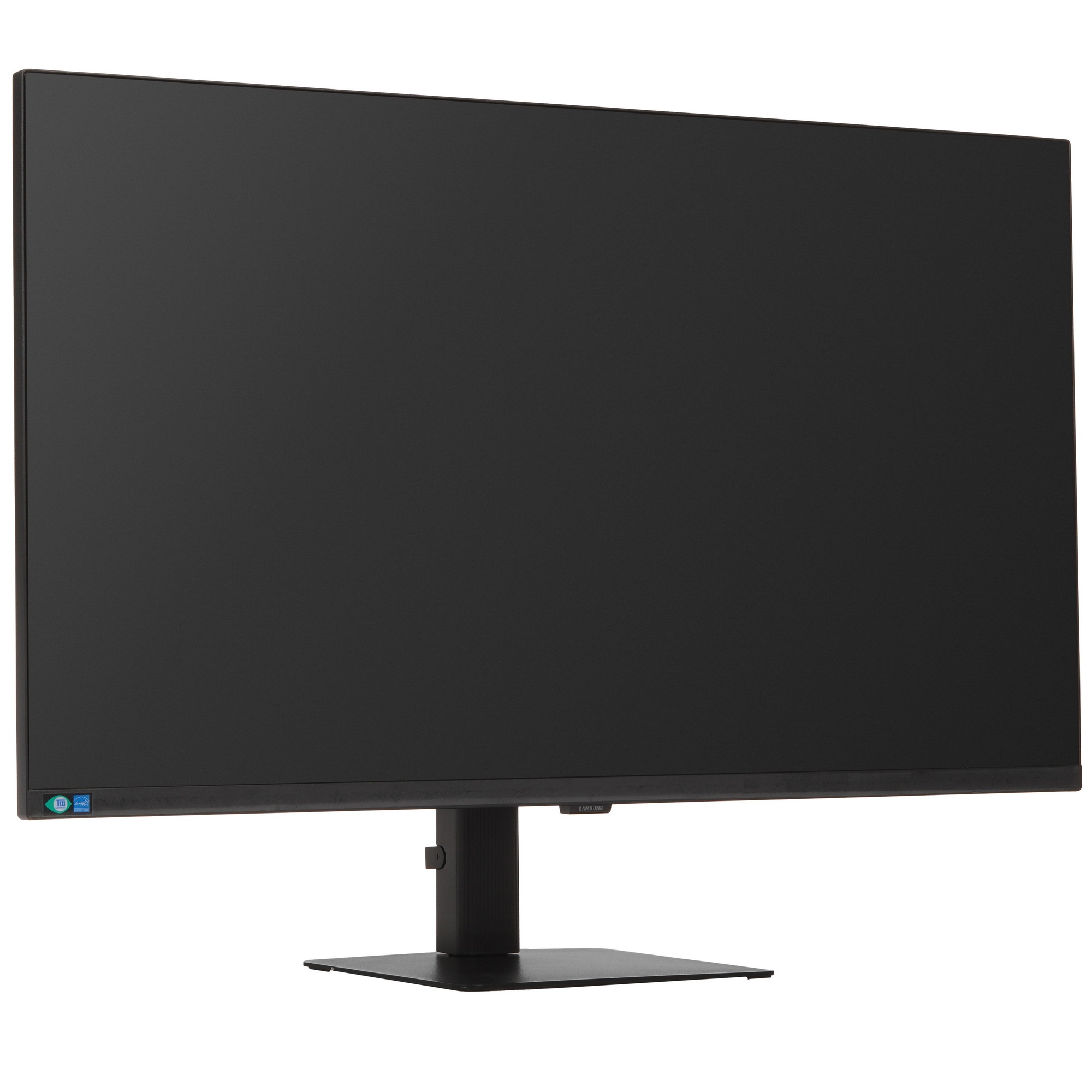 Монитор 31.5" Samsung ViewFinity S8 S80D S32D800EAI VA 3840x2160, 60 Гц, 5 мс, 16:9, 350 кд/м², 1xHD