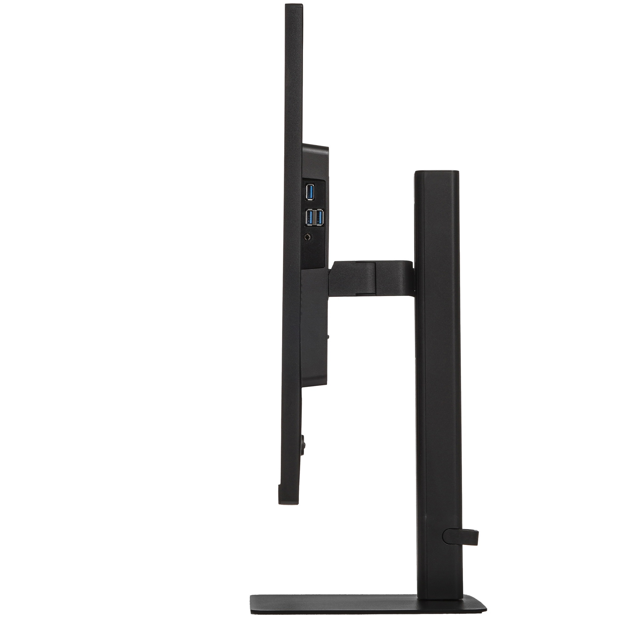 Монитор 31.5" Samsung ViewFinity S8 S80D S32D800EAI VA 3840x2160, 60 Гц, 5 мс, 16:9, 350 кд/м², 1xHD