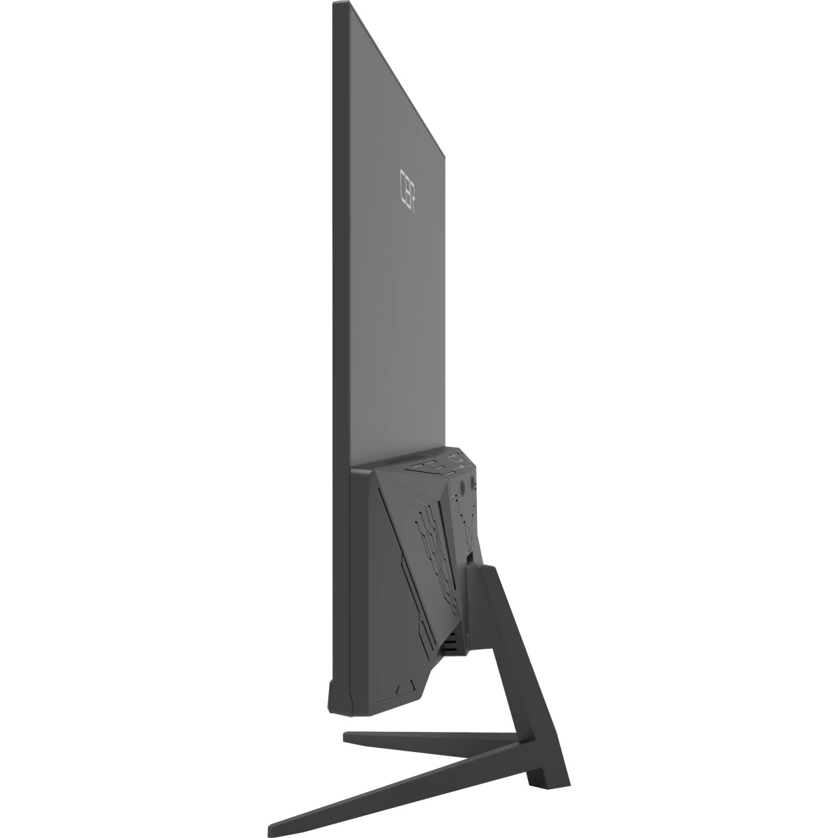 Монитор 21.5" CBR MF-2203 VA 1920x1080, 75 Гц, 5 мс, 16:9, 220 кд/м², 1xHDMI, 1xVGA, чёрный