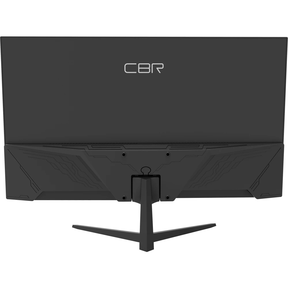Монитор 21.5" CBR MF-2203 VA 1920x1080, 75 Гц, 5 мс, 16:9, 220 кд/м², 1xHDMI, 1xVGA, чёрный