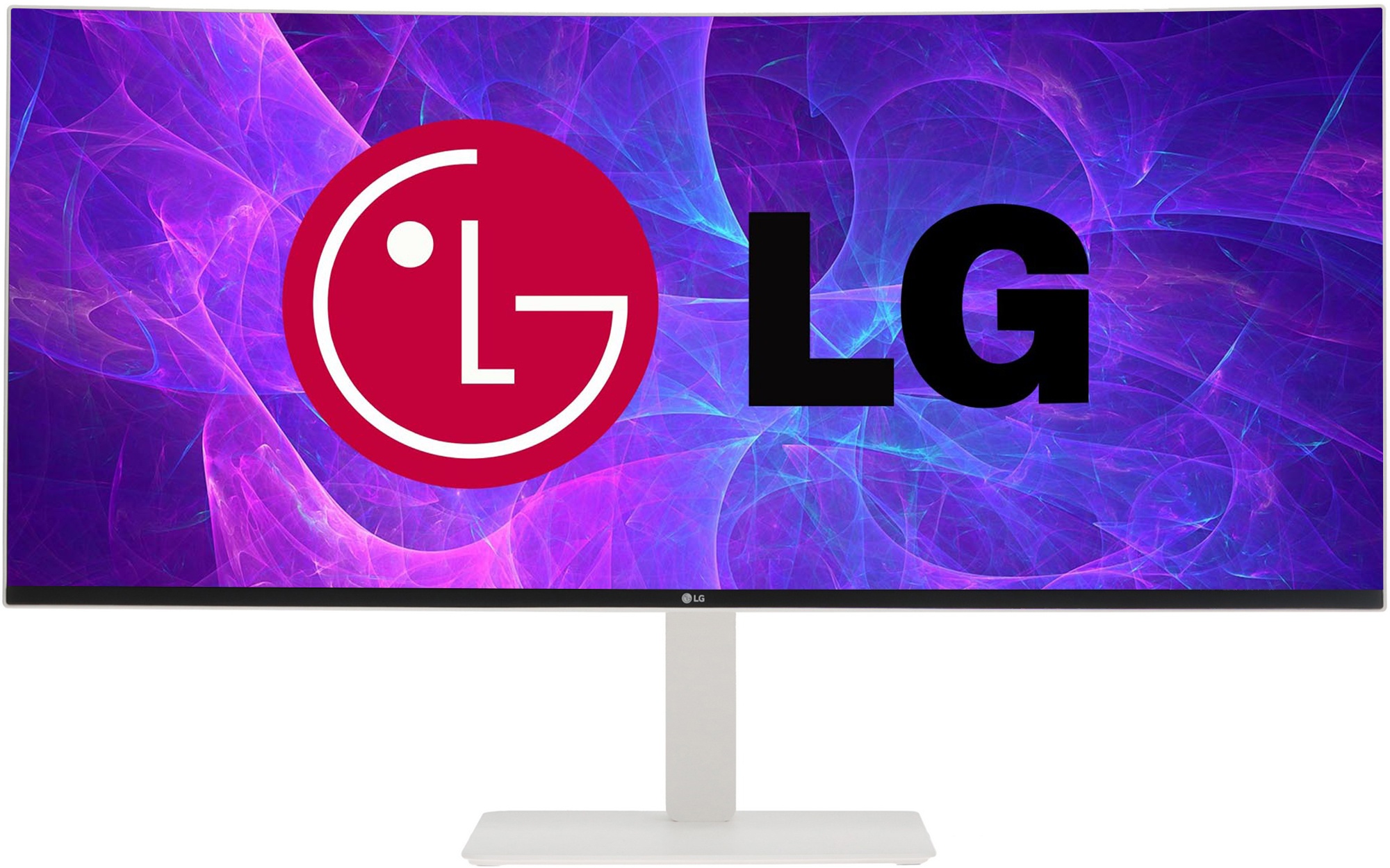 Монитор 38" LG UltraWide 38WR85QC-W NANO IPS 3840x1600, 144 Гц, 1 мс, 21:9, 600 кд/м2, 2xHDMI, 1хDP,