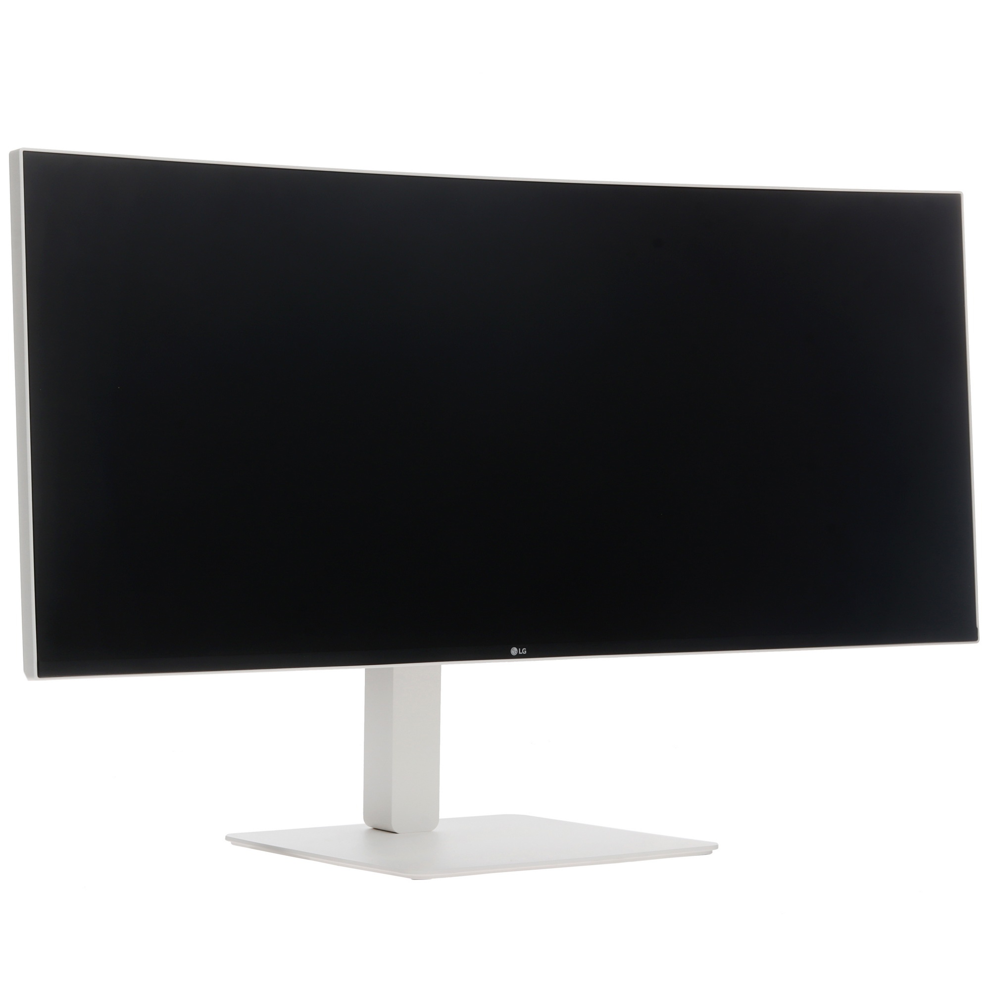 Монитор 38" LG UltraWide 38WR85QC-W NANO IPS 3840x1600, 144 Гц, 1 мс, 21:9, 600 кд/м2, 2xHDMI, 1хDP,