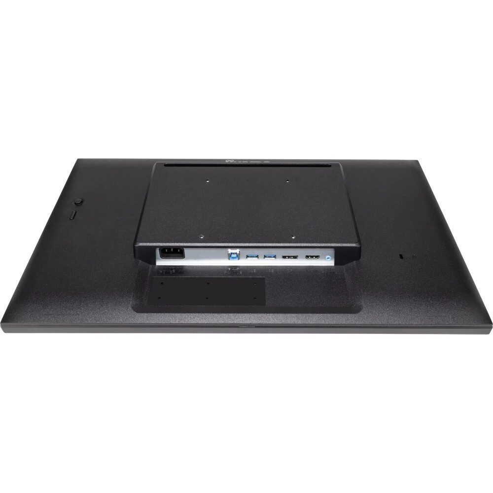 Монитор 21.5" Iiyama ProLite T2252MSC-B2 IPS 1920x1080, 60 Гц, 5 мс, 16:9, 250 кд/м2, 1хHDMI, 1хDP,