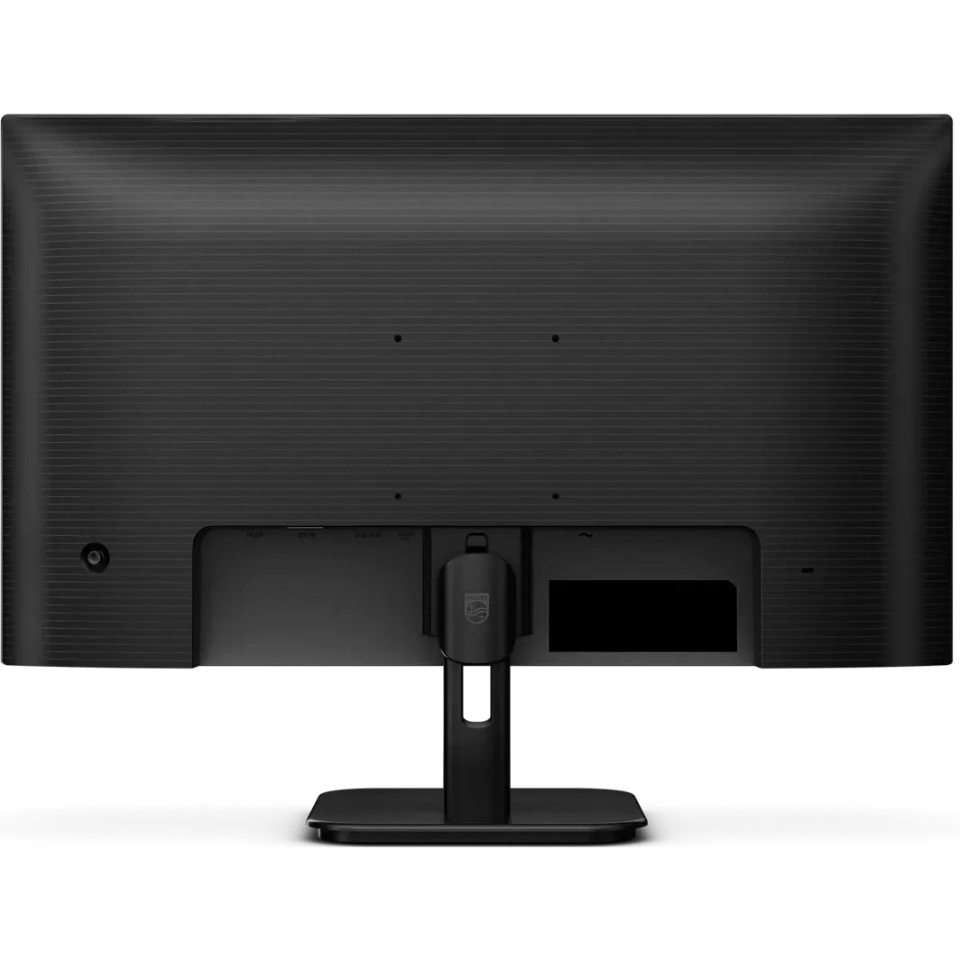 Монитор 27" Philips 27E1N1100D/00(01) Black (IPS, 1920x1080, 100Hz, 1 ms, 178°/178°, 300 cd/m, 1500: