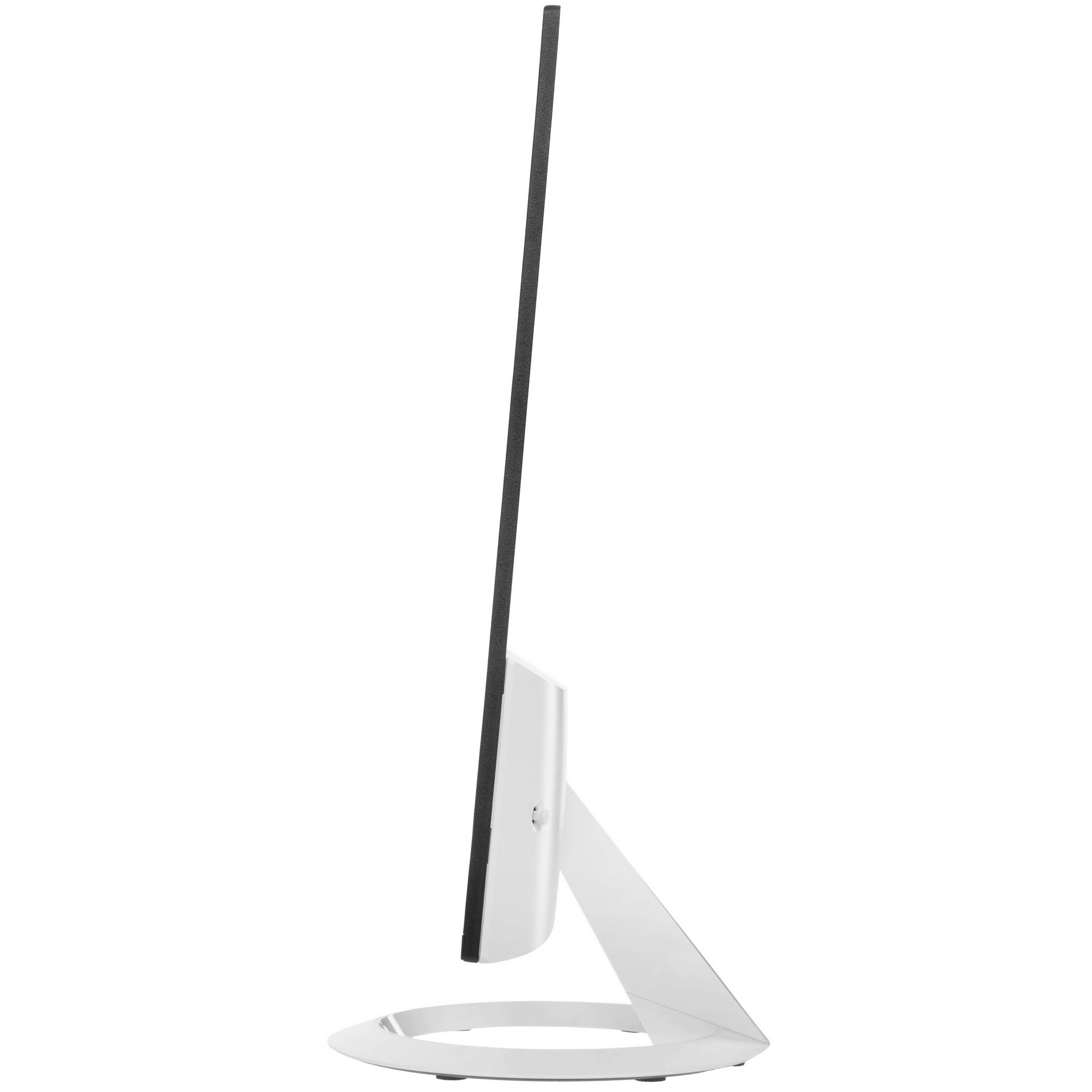 Монитор 27" ASUS VZ27EHF-W IPS 1920x1080, 100 Гц, 1 мс, 16:9, 250 кд/м2, 1xHDMI, черный/белый
