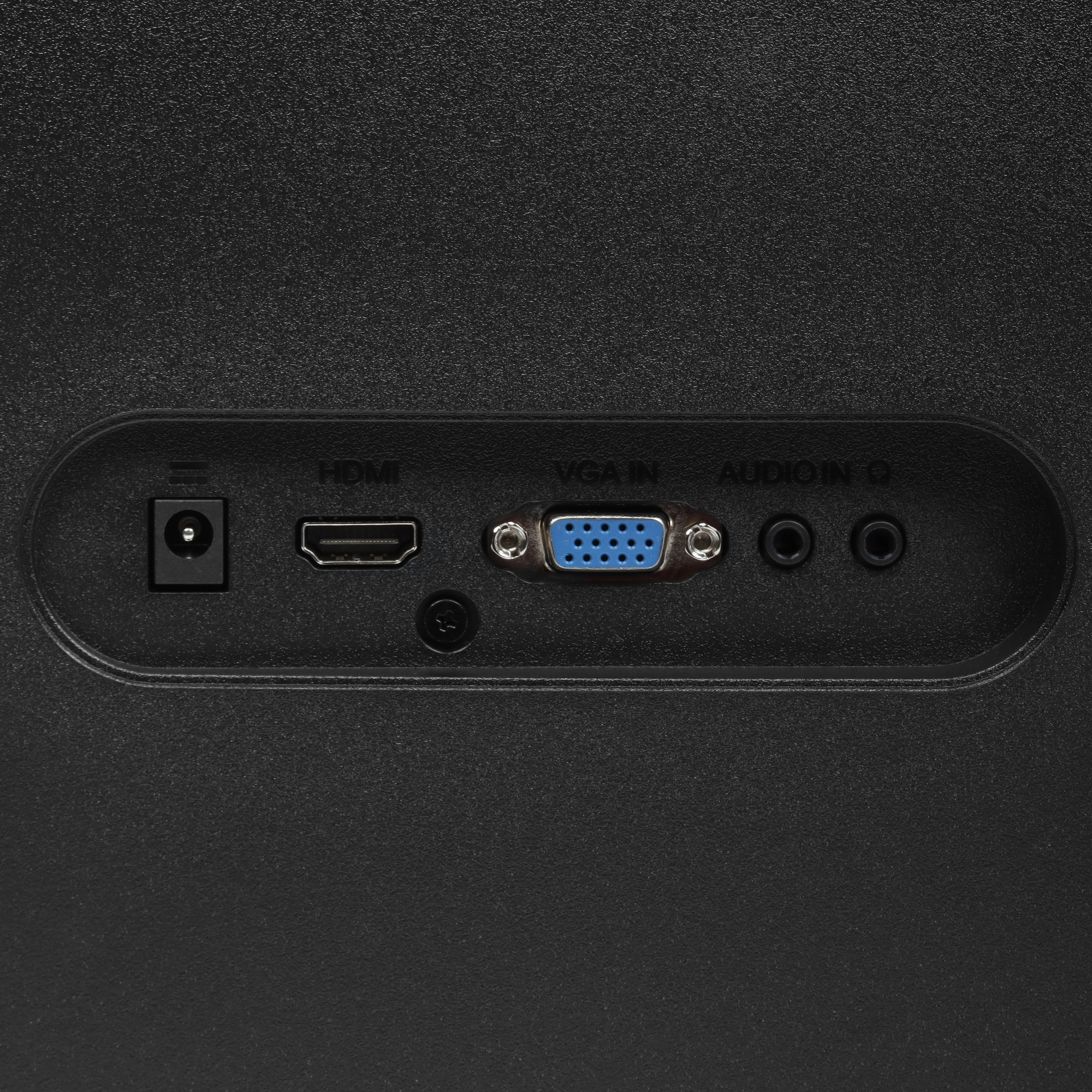 Монитор 23.8" AOpen 24CL1YEbmix, IPS 1920x1080, 100 Гц, 1 мс, 16:9, 250 кд/м², 1xHDMI, 1xVGA, 2x2 Вт