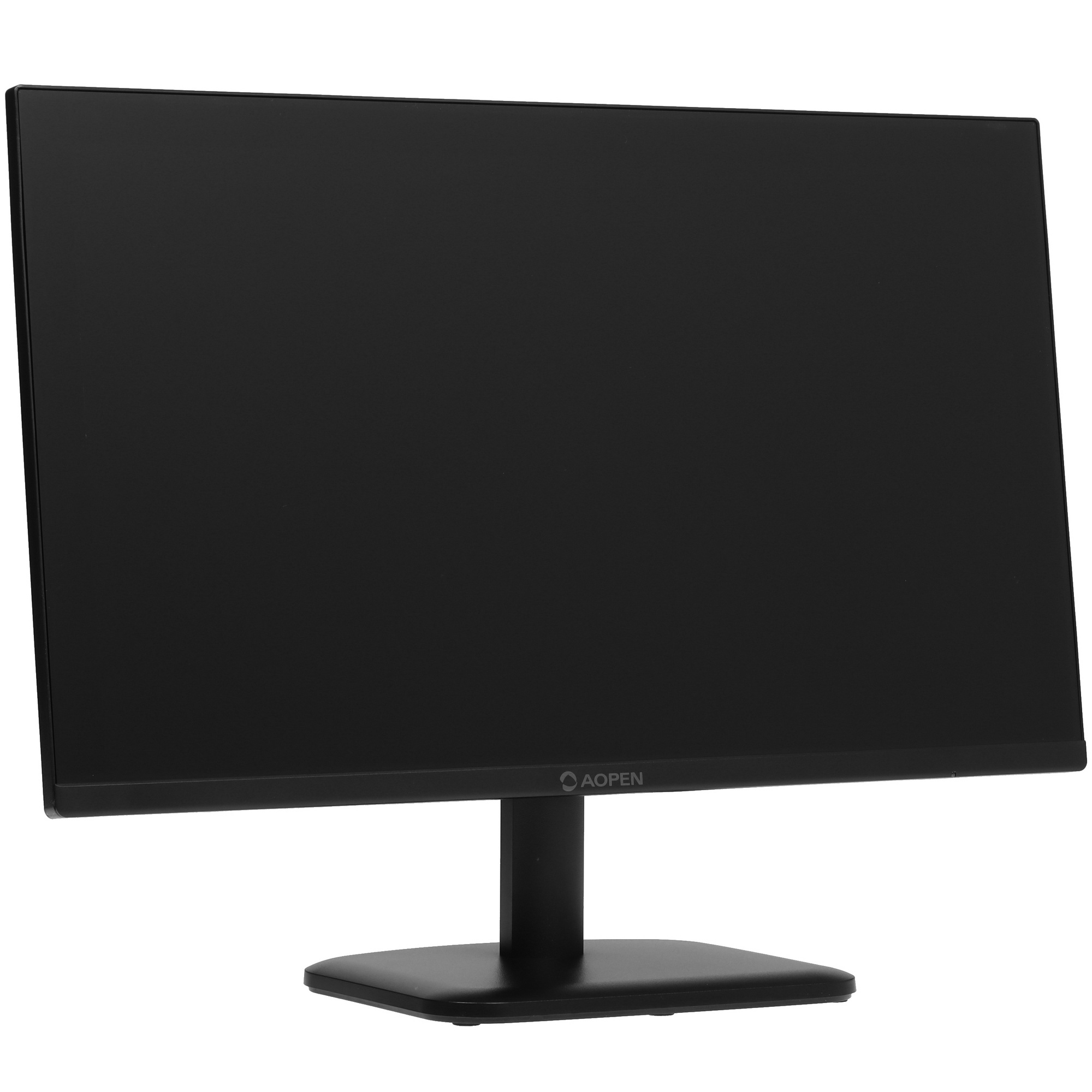 Монитор 23.8" AOpen 24CL1YEbmix, IPS 1920x1080, 100 Гц, 1 мс, 16:9, 250 кд/м², 1xHDMI, 1xVGA, 2x2 Вт