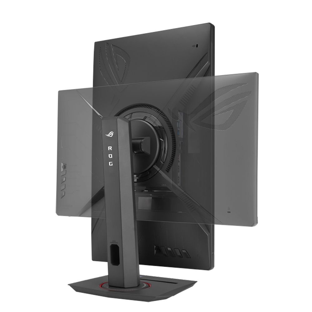 Монитор 24.5" ASUS ROG Strix XG259CMS IPS 1920x1080, 310 Гц, 1 мс, 16:9, 400 кд/м², 1xHDMI, 1xDP, 1x