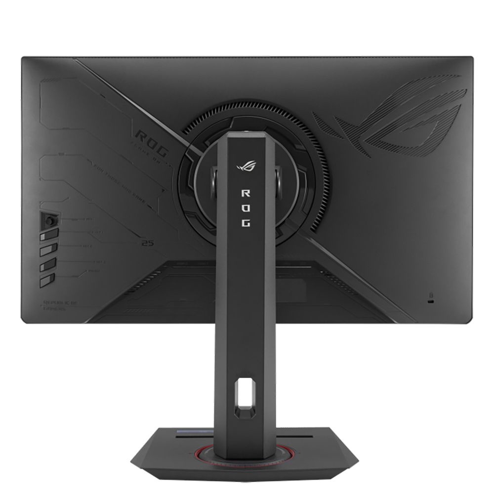 Монитор 24.5" ASUS ROG Strix XG259CMS IPS 1920x1080, 310 Гц, 1 мс, 16:9, 400 кд/м², 1xHDMI, 1xDP, 1x