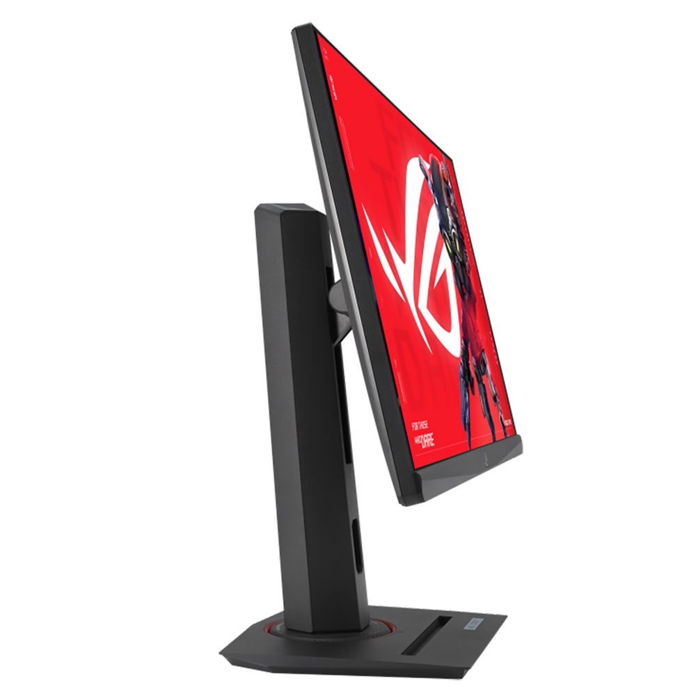 Монитор 24.5" ASUS ROG Strix XG259CMS IPS 1920x1080, 310 Гц, 1 мс, 16:9, 400 кд/м², 1xHDMI, 1xDP, 1x