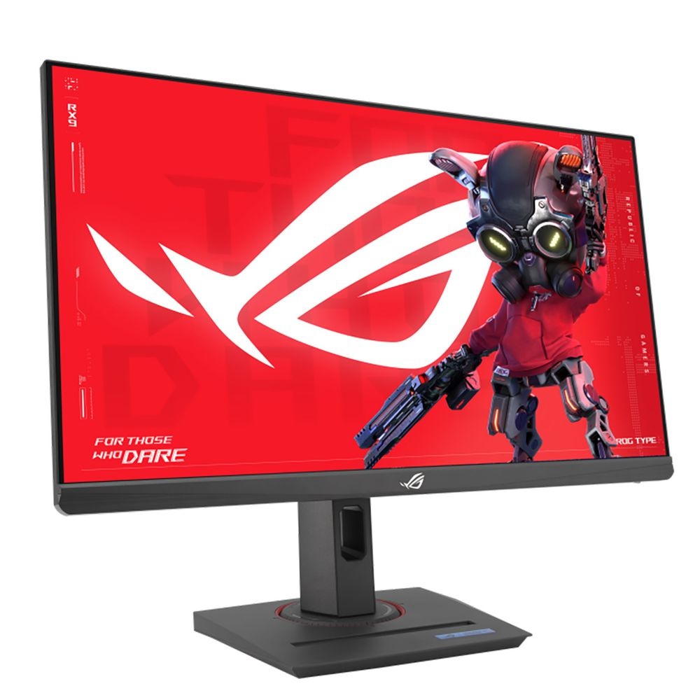 Монитор 24.5" ASUS ROG Strix XG259CMS IPS 1920x1080, 310 Гц, 1 мс, 16:9, 400 кд/м², 1xHDMI, 1xDP, 1x
