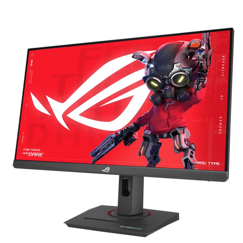 Монитор 24.5" ASUS ROG Strix XG259CMS IPS 1920x1080, 310 Гц, 1 мс, 16:9, 400 кд/м², 1xHDMI, 1xDP, 1x