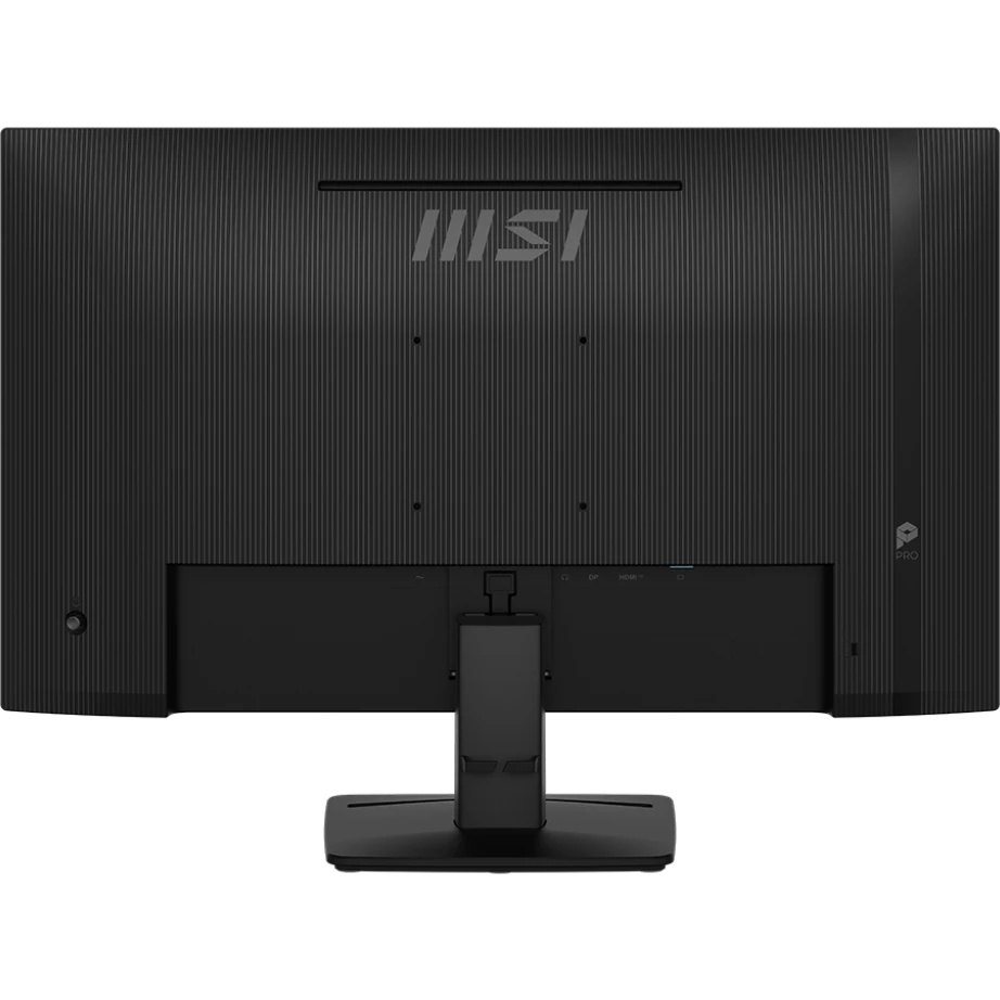 Монитор 27" MSI PRO MP271A E2 IPS 1920x1080, 120 Гц, 4 мс, 16:9, 300 кд/м², 1xVGA, 1xHDMI, 1xDP, 1x3