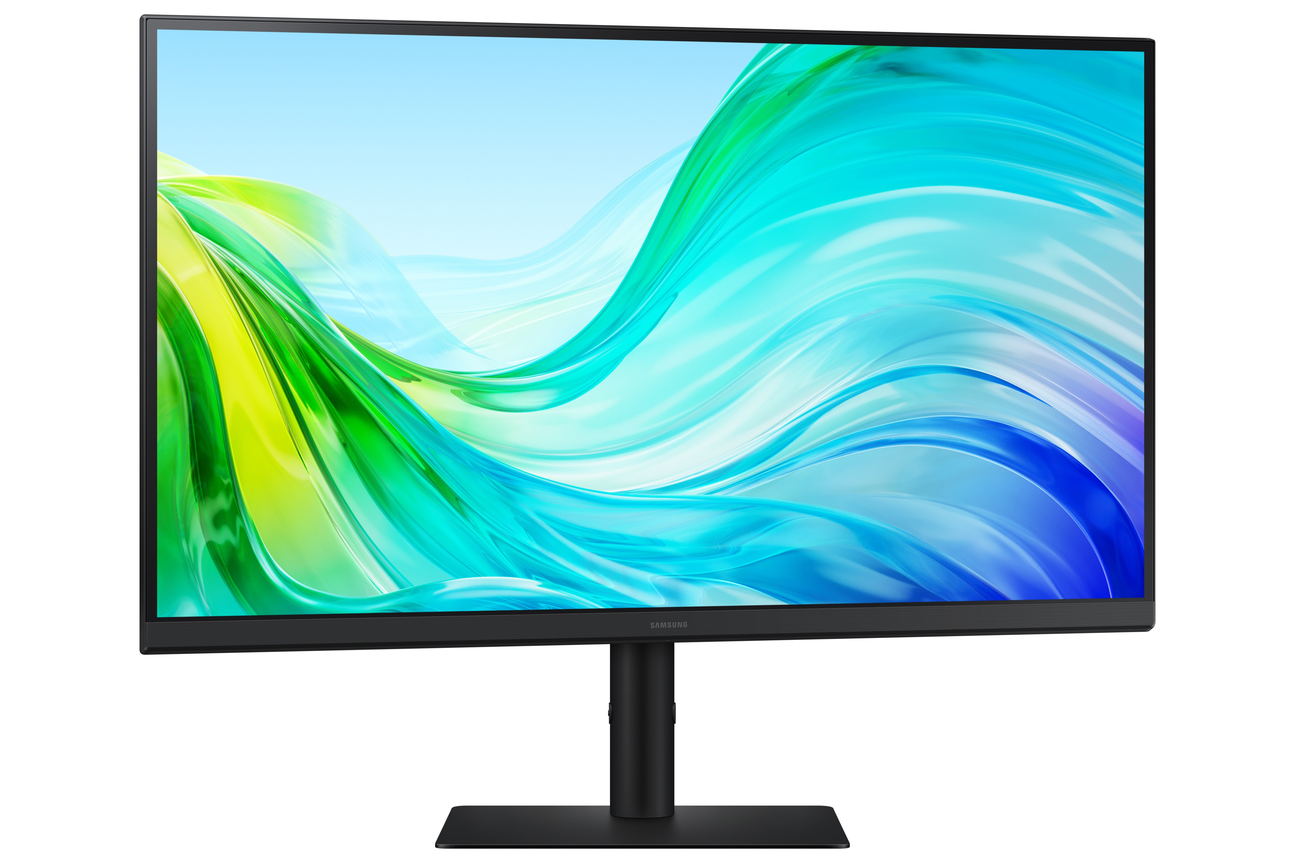 Монитор Samsung 27" S27F610EAI, 16:9, IPS, 2560x1440, 5ms, 300cd, 100Hz, HDMI, DP, HAS