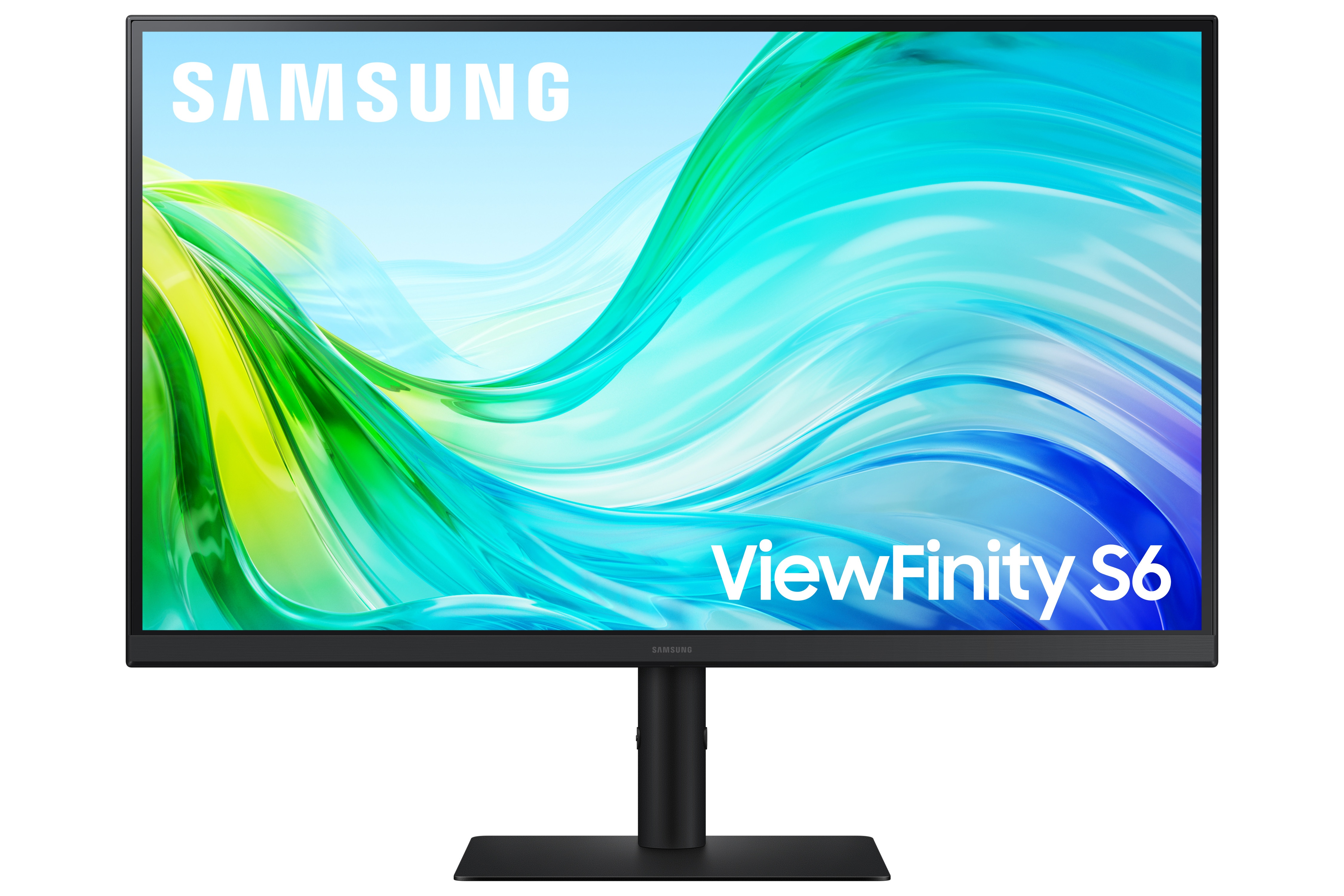 Монитор Samsung 27" S27F610EAI, 16:9, IPS, 2560x1440, 5ms, 300cd, 100Hz, HDMI, DP, HAS