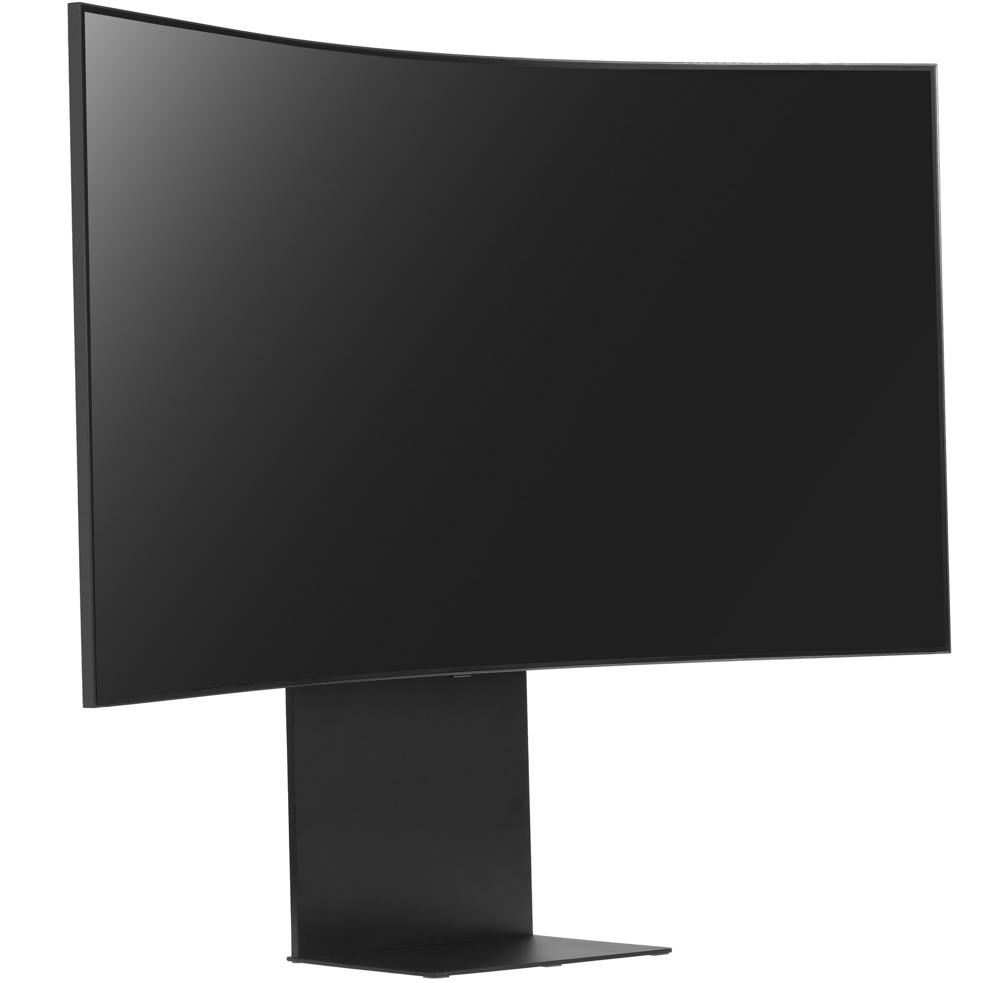 Монитор 55" Samsung Odyssey Ark S55CG97WNI VA 3840x2160, 165 Гц, 1 мс, 16:9, 600 кд/м2, 3xHDMI, 1хDP