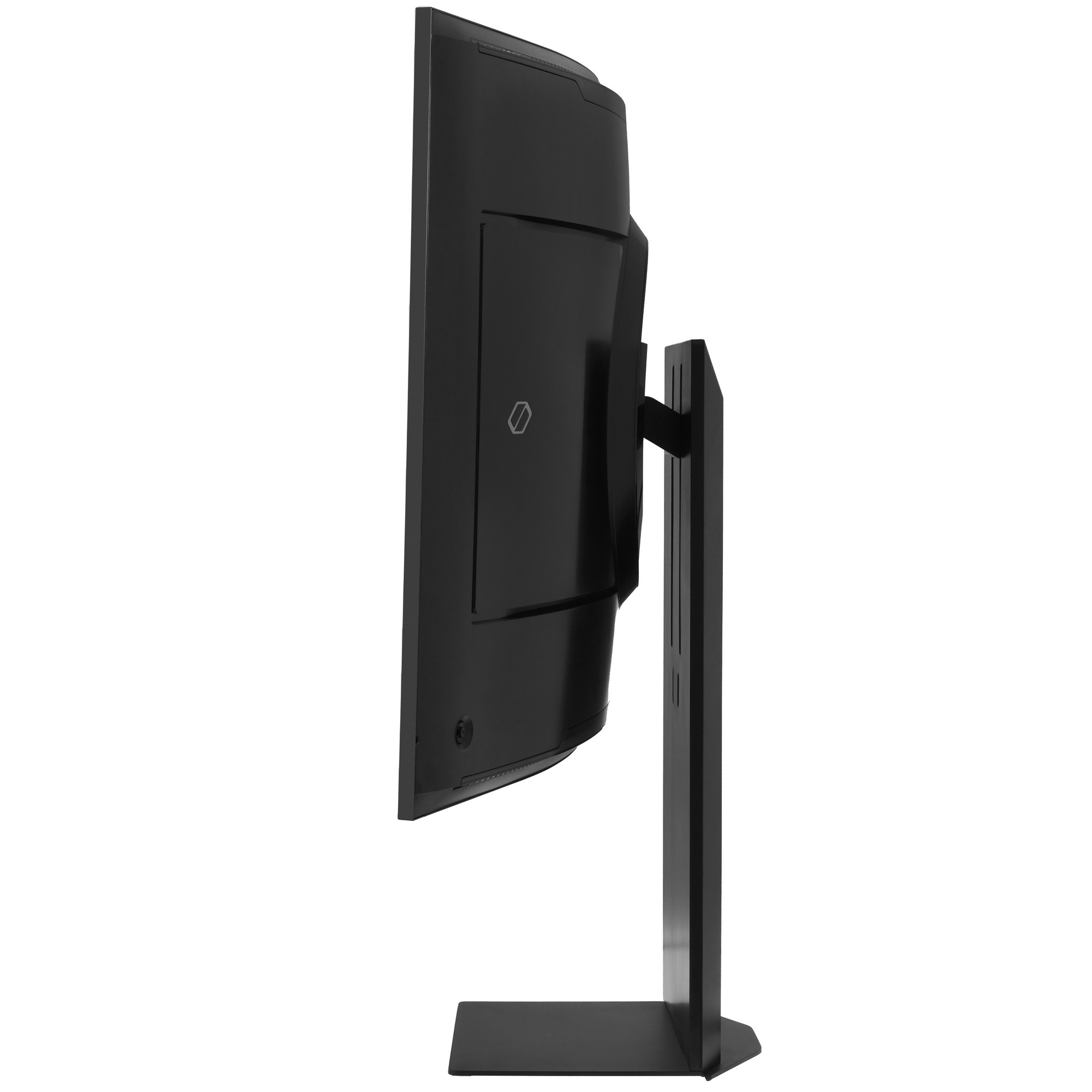 Монитор 55" Samsung Odyssey Ark S55CG97WNI VA 3840x2160, 165 Гц, 1 мс, 16:9, 600 кд/м2, 3xHDMI, 1хDP