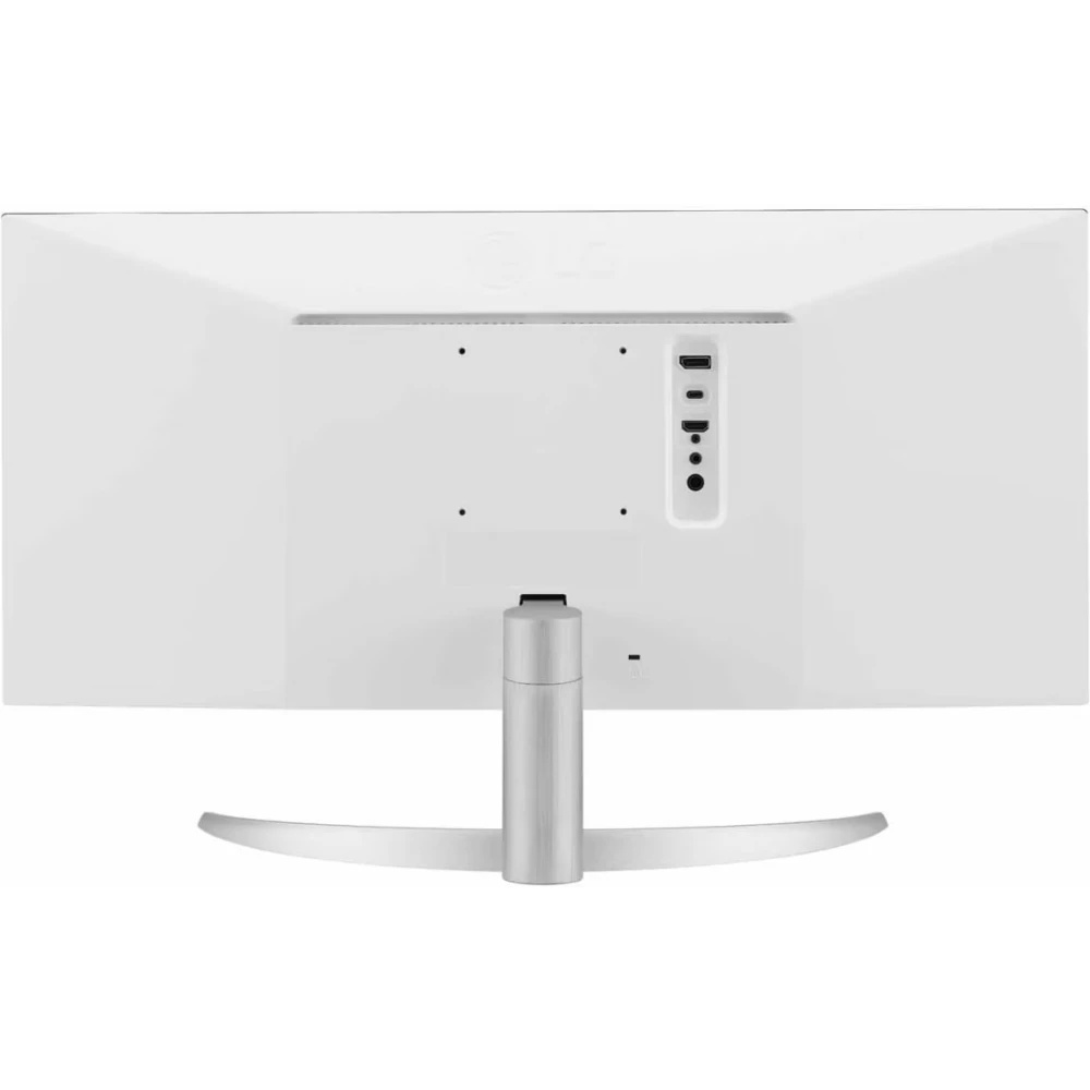 Монитор 29" LG UltraWide 29WQ600-W IPS 2560x1080, 100 Гц, 5 мс, 21:9, 250 кд/м2, 1xHDMI, 1xDP, 1xUSB